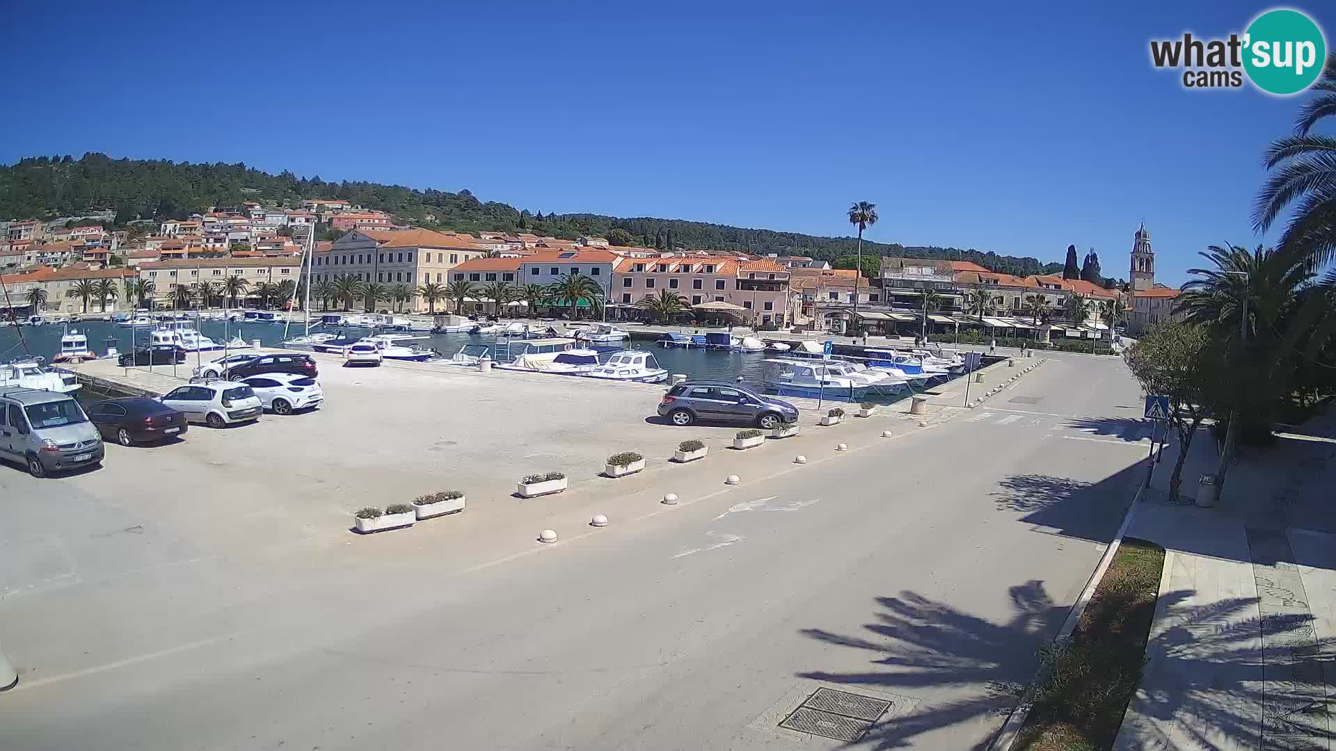 Vela Luka – Korčula