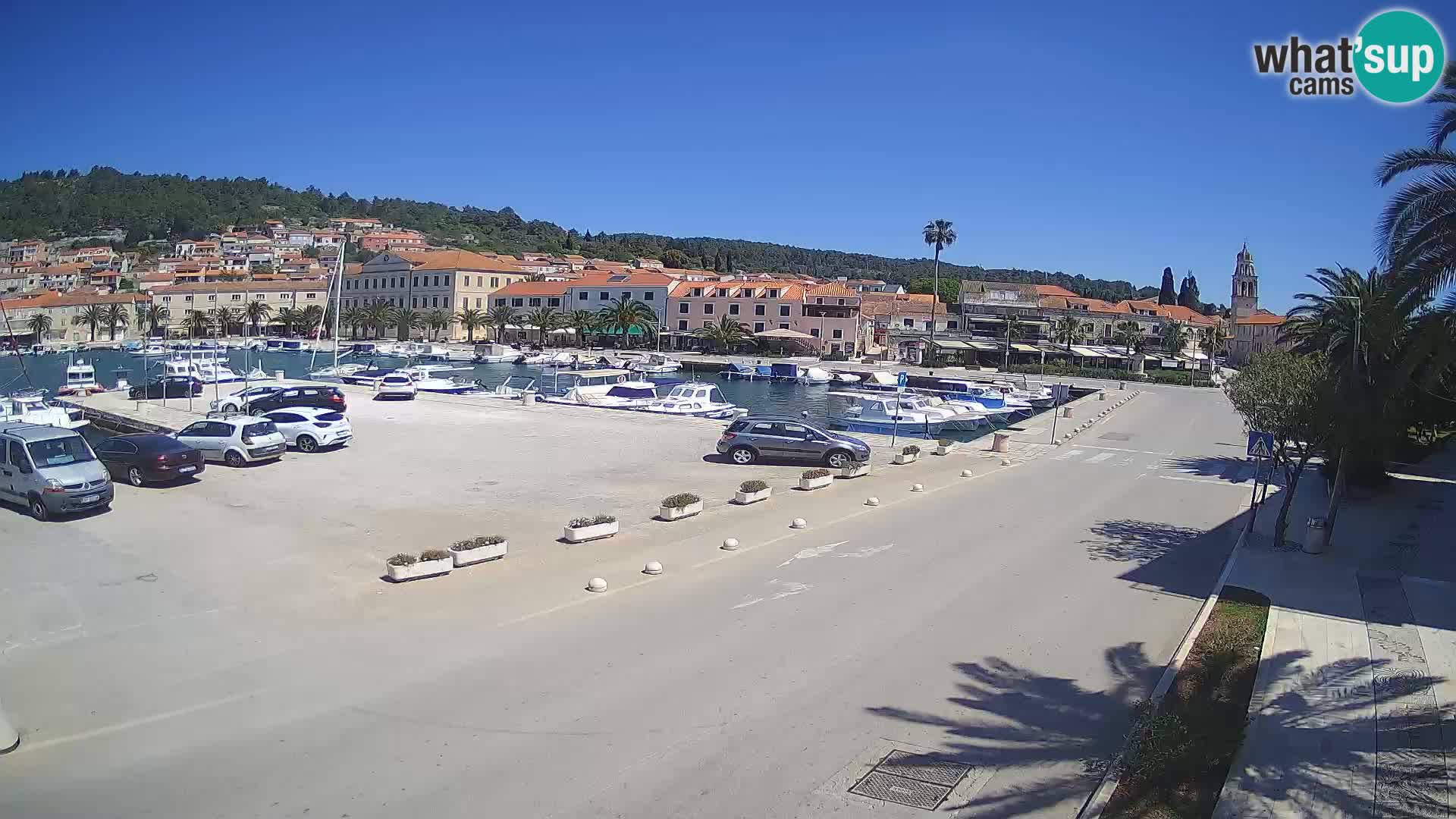 Vela Luka – Korčula