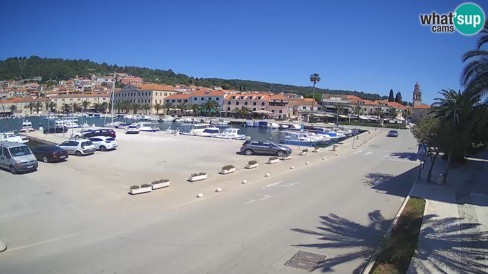 Vela Luka – Korčula
