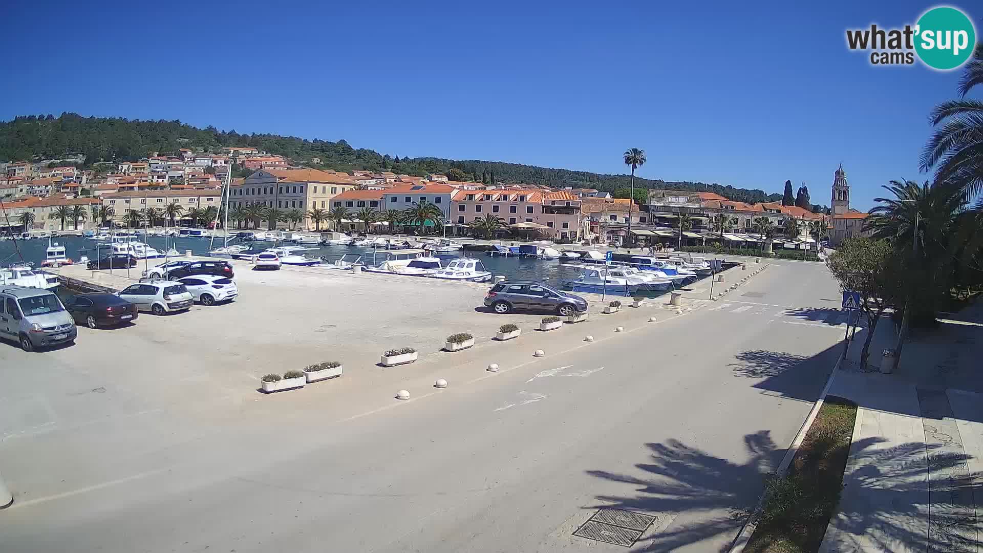Vela Luka – Korčula