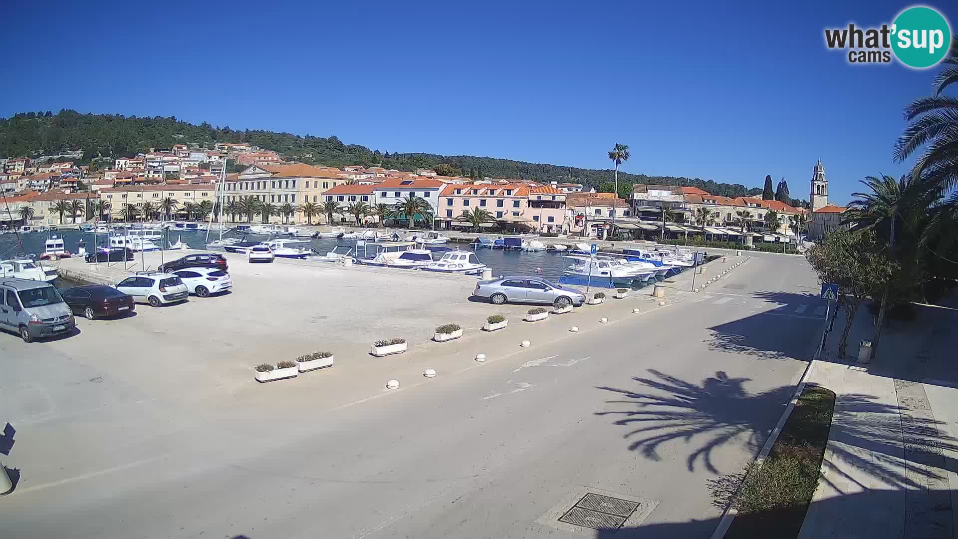 Vela Luka – Korčula