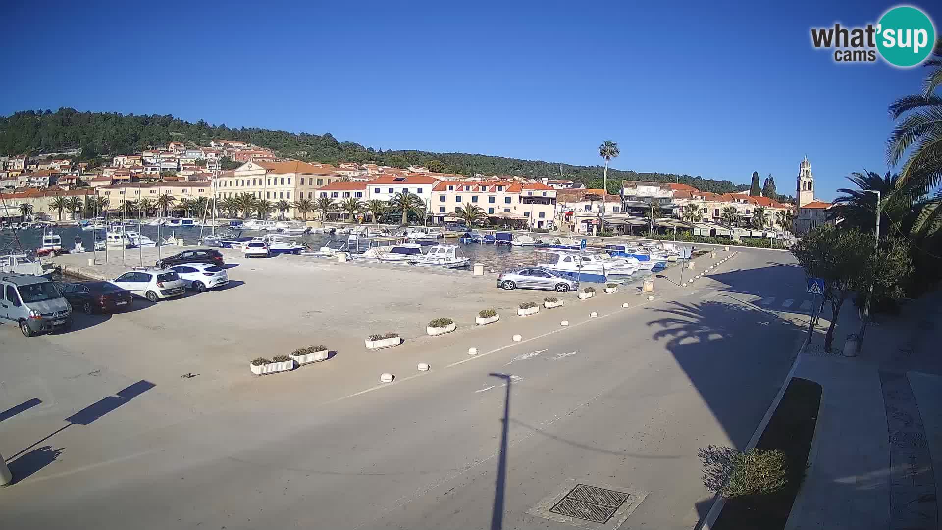 Vela Luka – Korčula