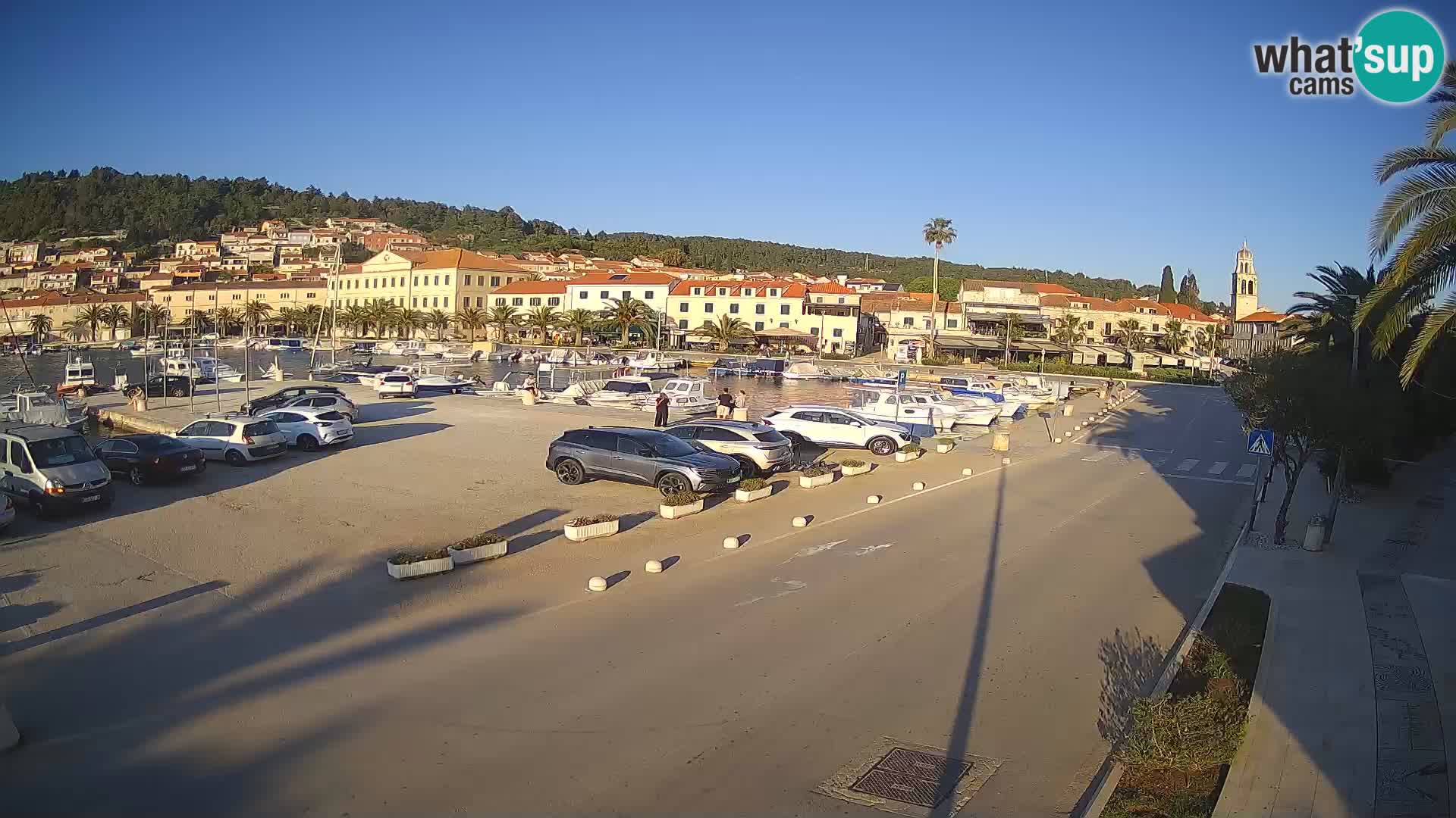 Vela Luka – Korčula