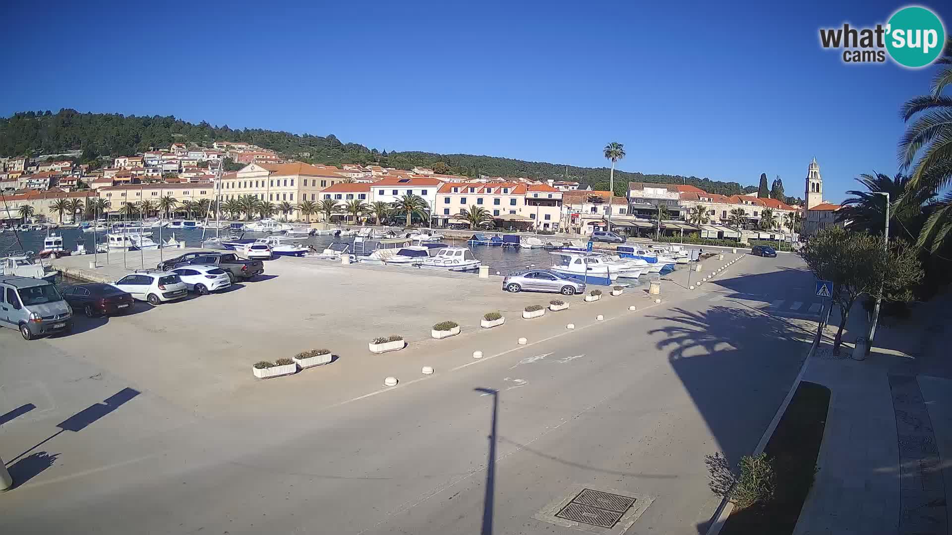 Vela Luka – Korčula