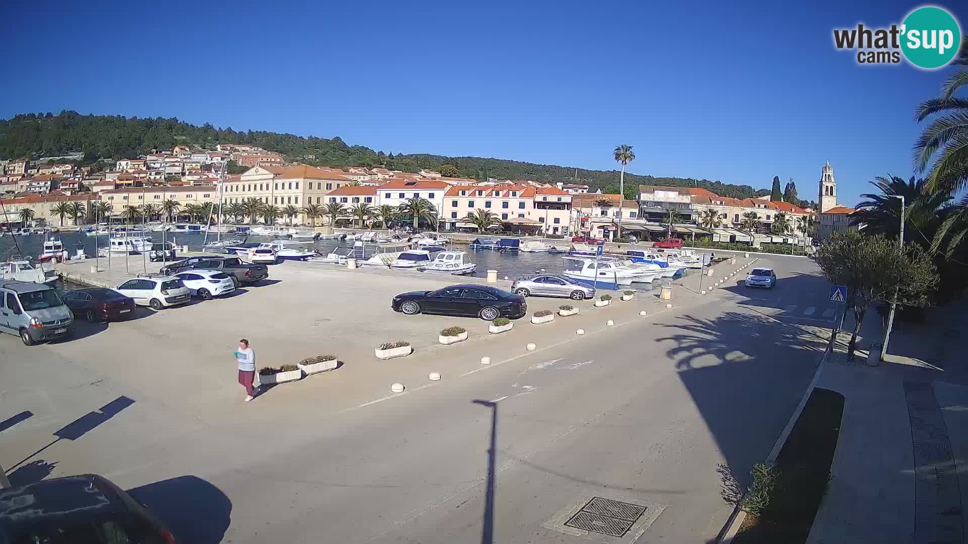 Vela Luka – Korčula