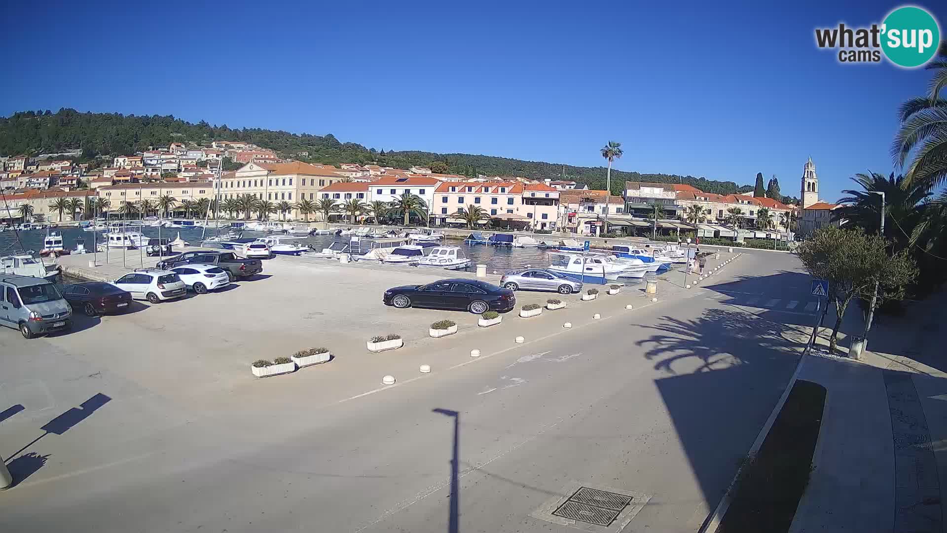Vela Luka – Korčula