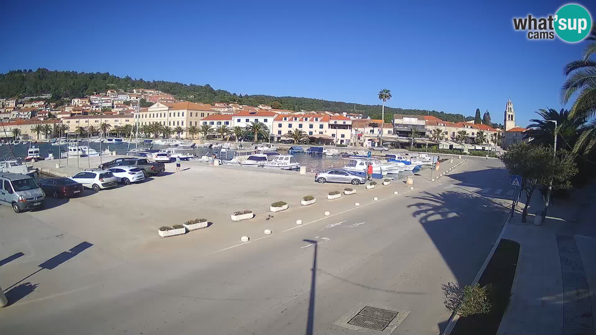 Vela Luka – Korčula