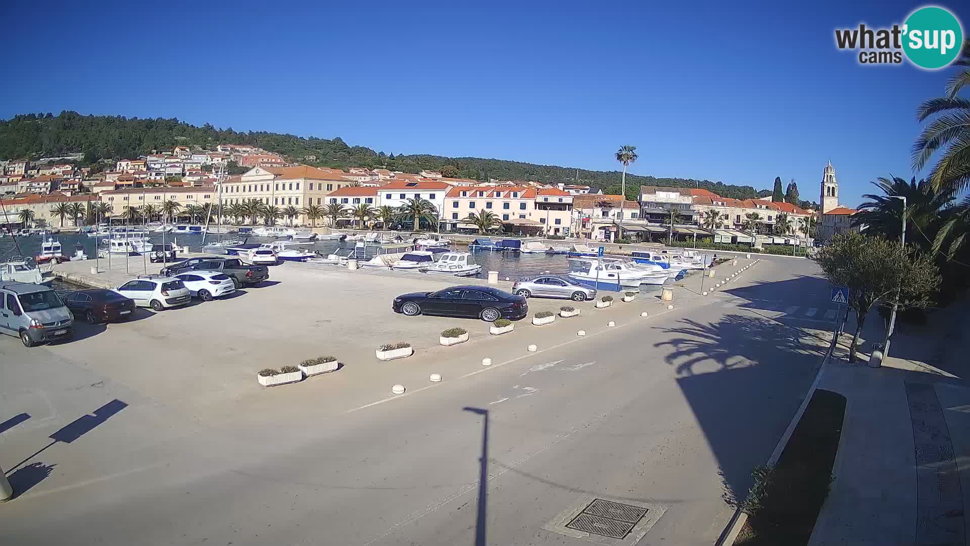Vela Luka – Korčula
