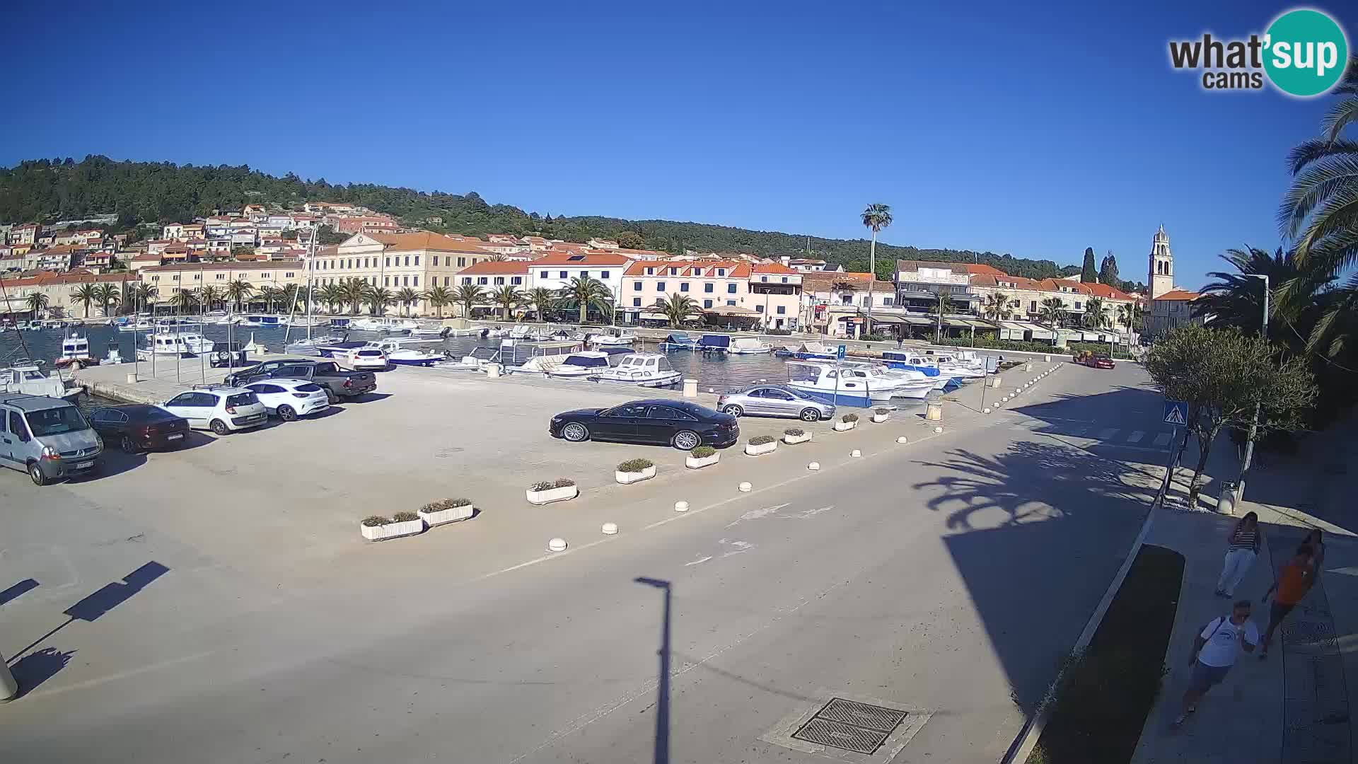 Vela Luka – Korčula