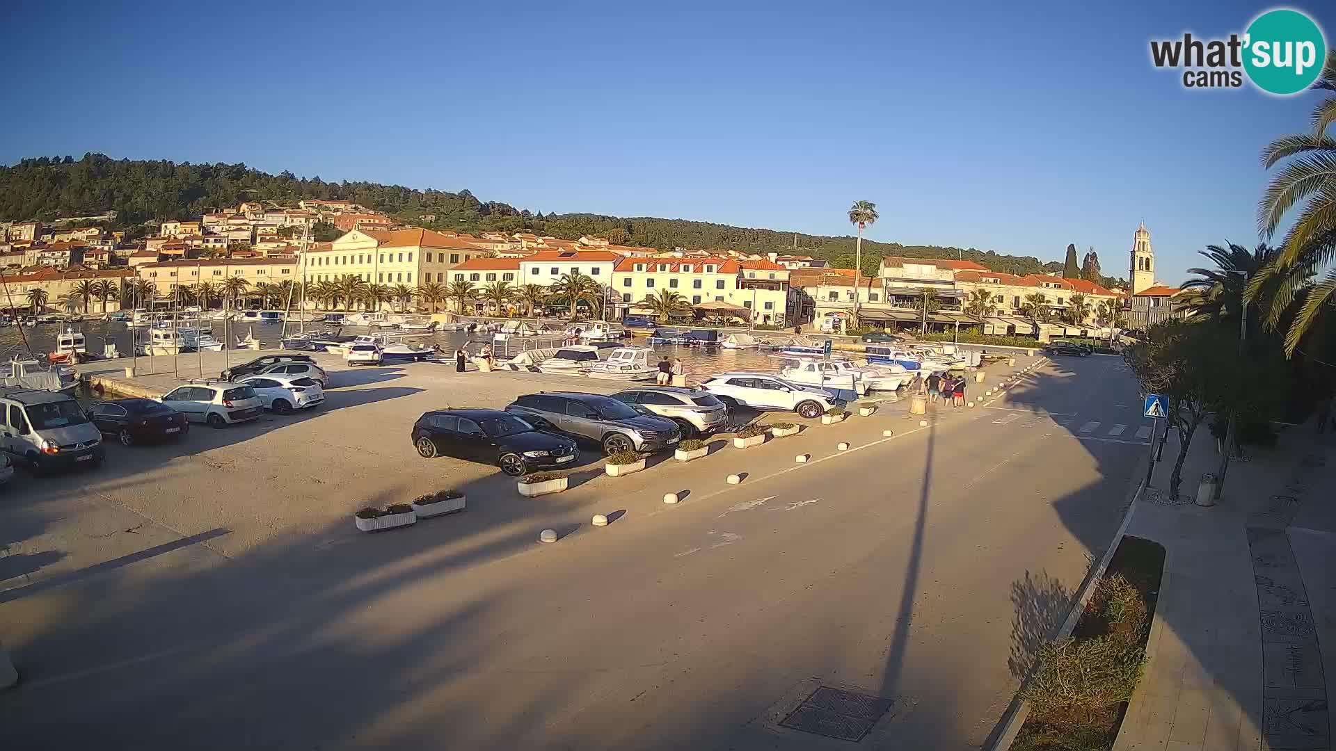 Vellagrande – Curzola