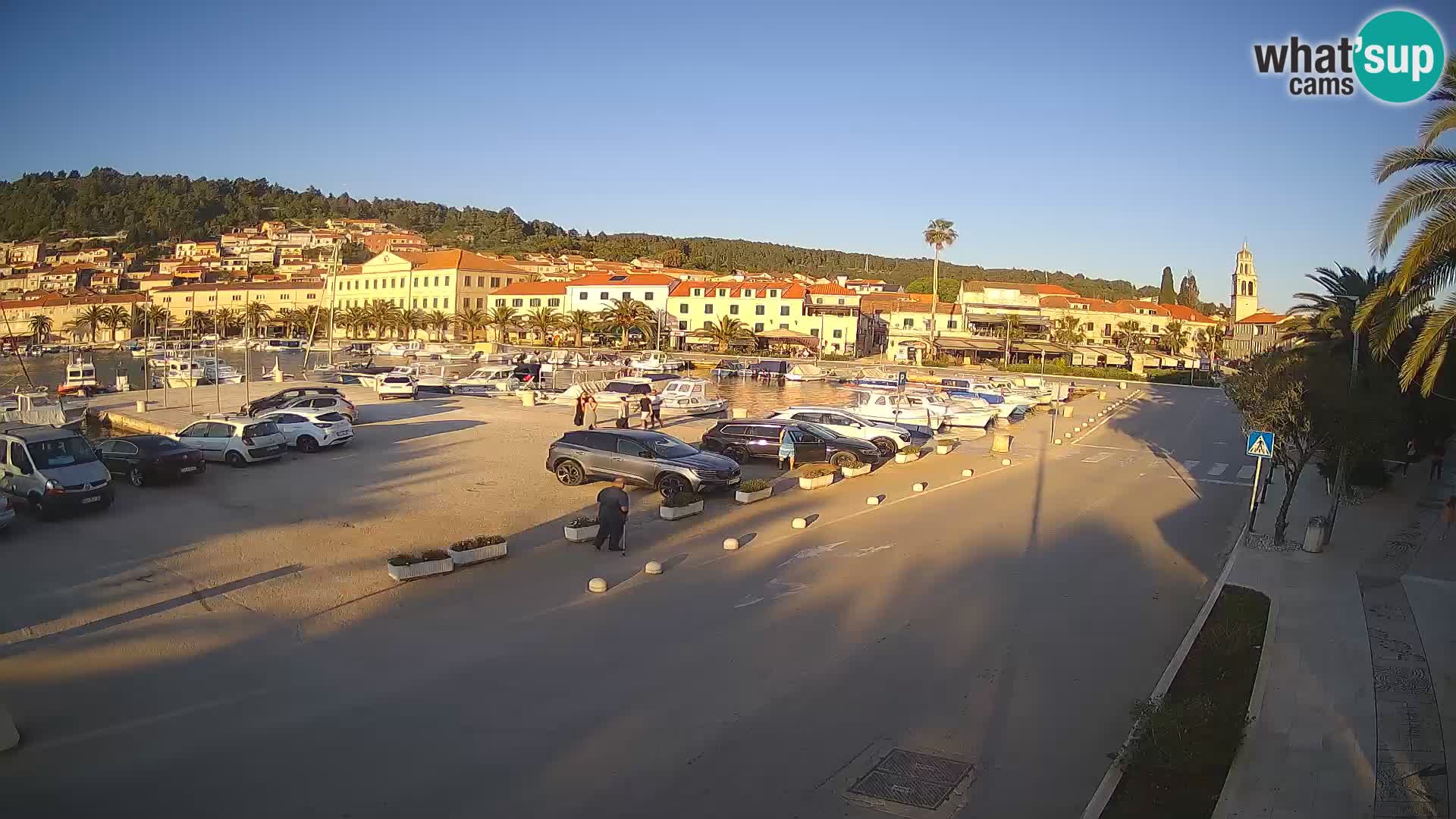 Vela Luka – Korčula