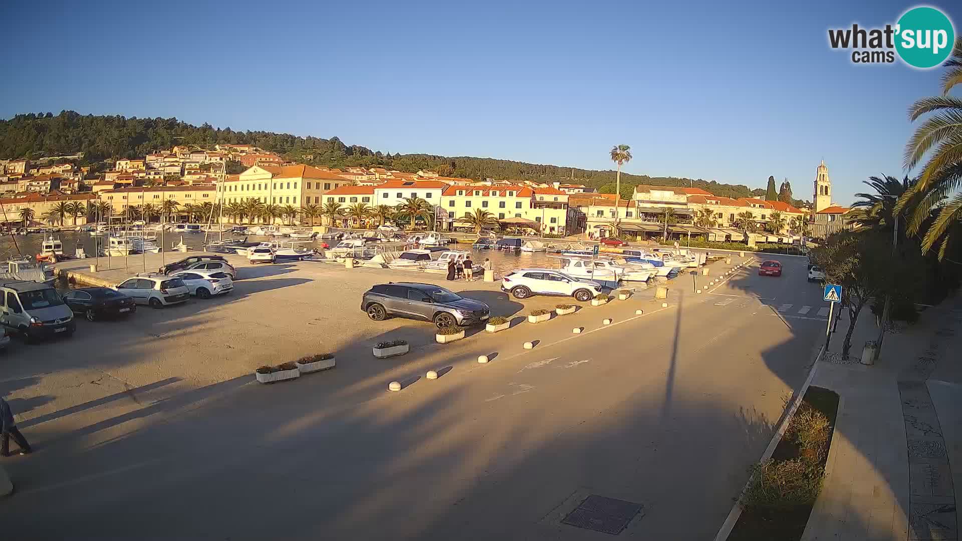 Vela Luka – Korčula