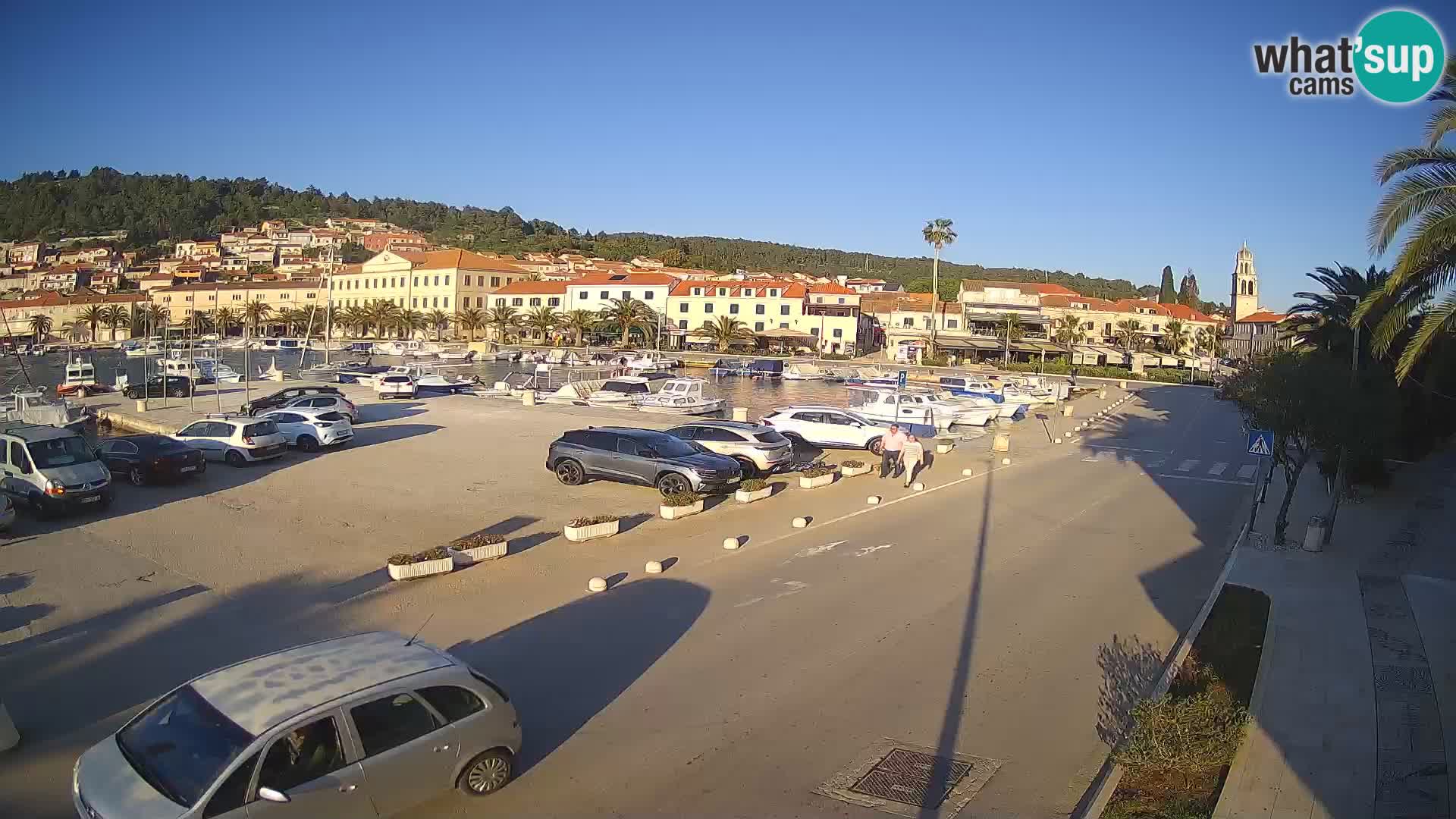 Vela Luka – Korčula