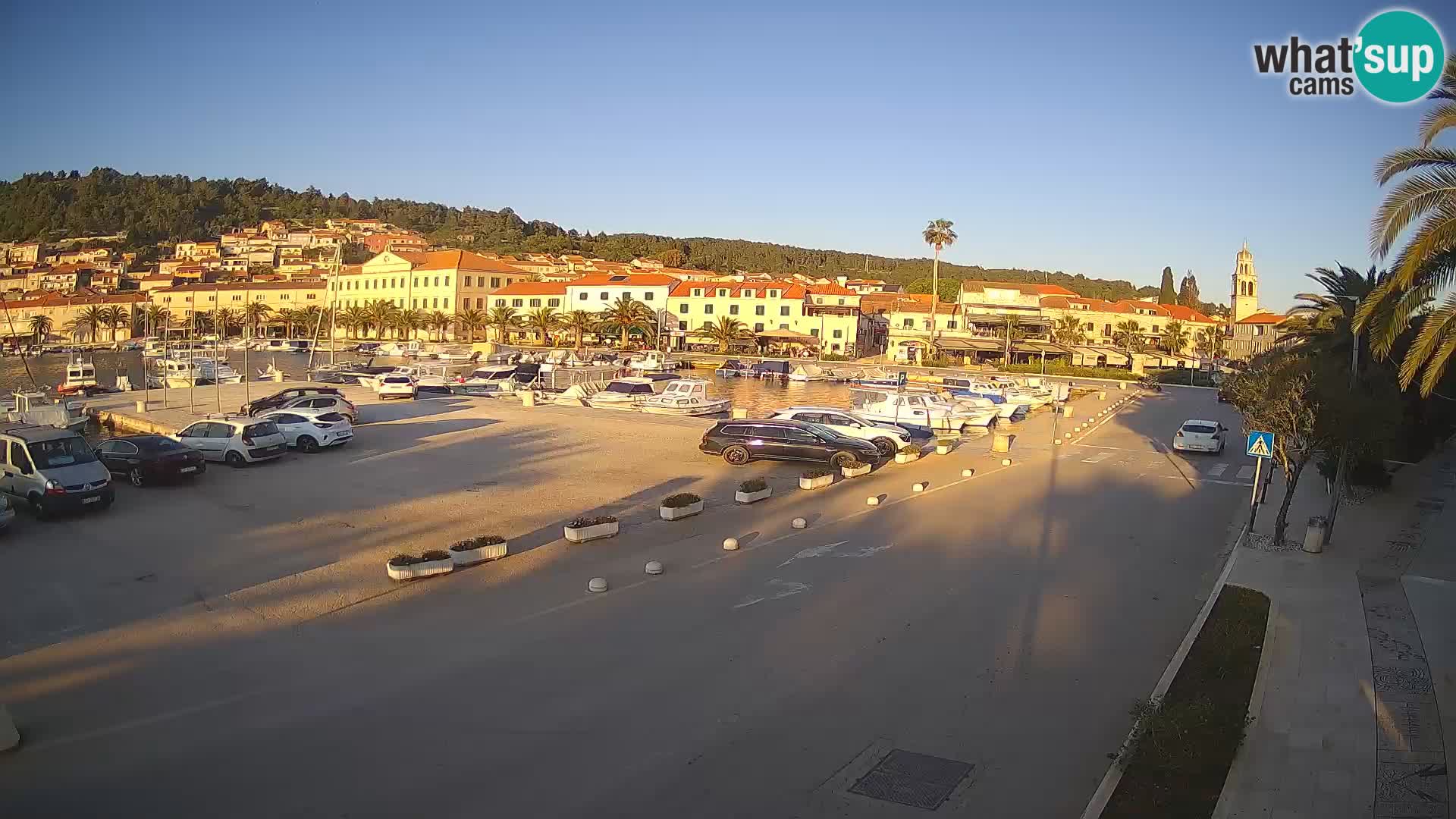 Vela Luka – Korčula