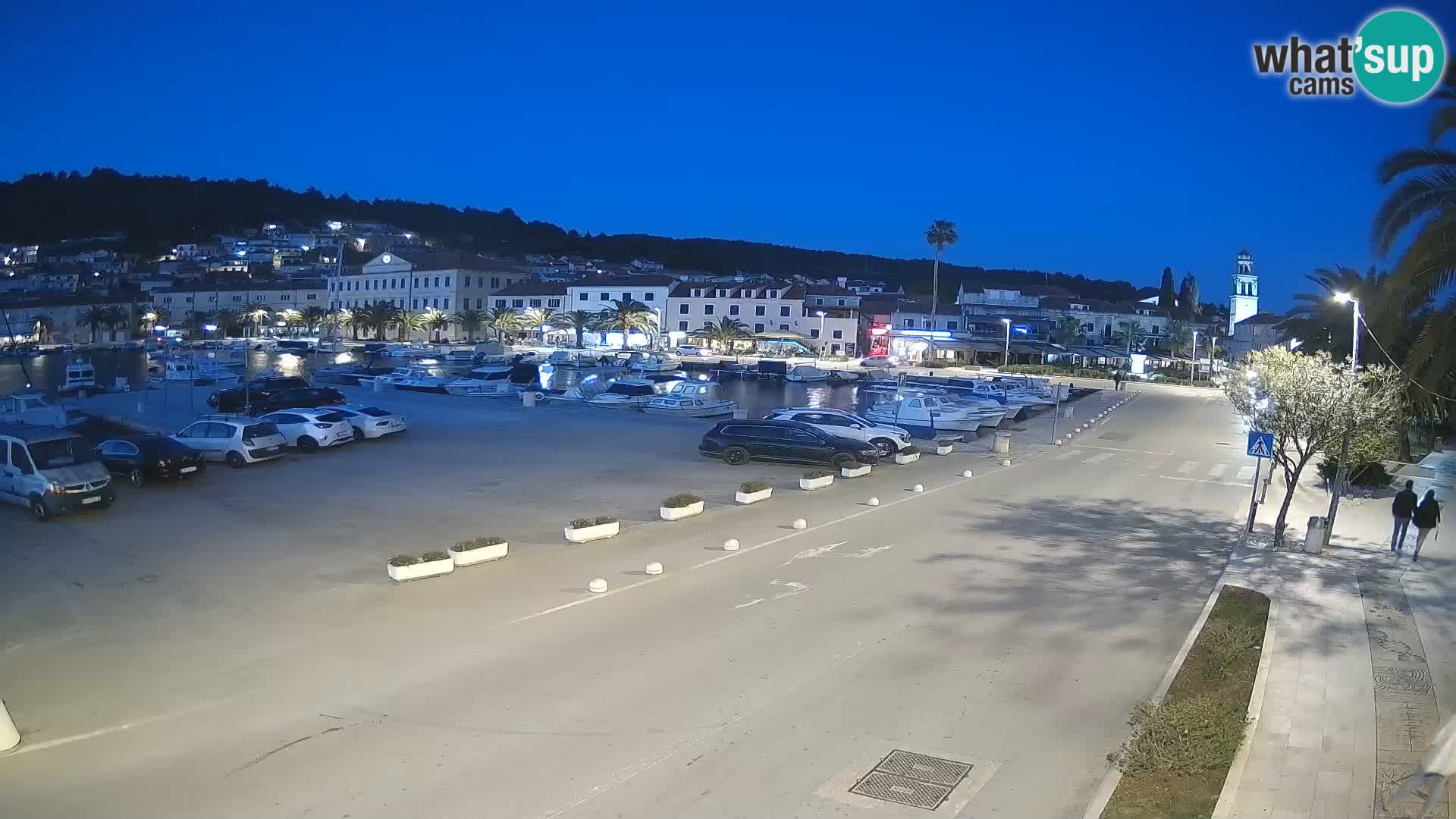 Vela Luka – Korčula