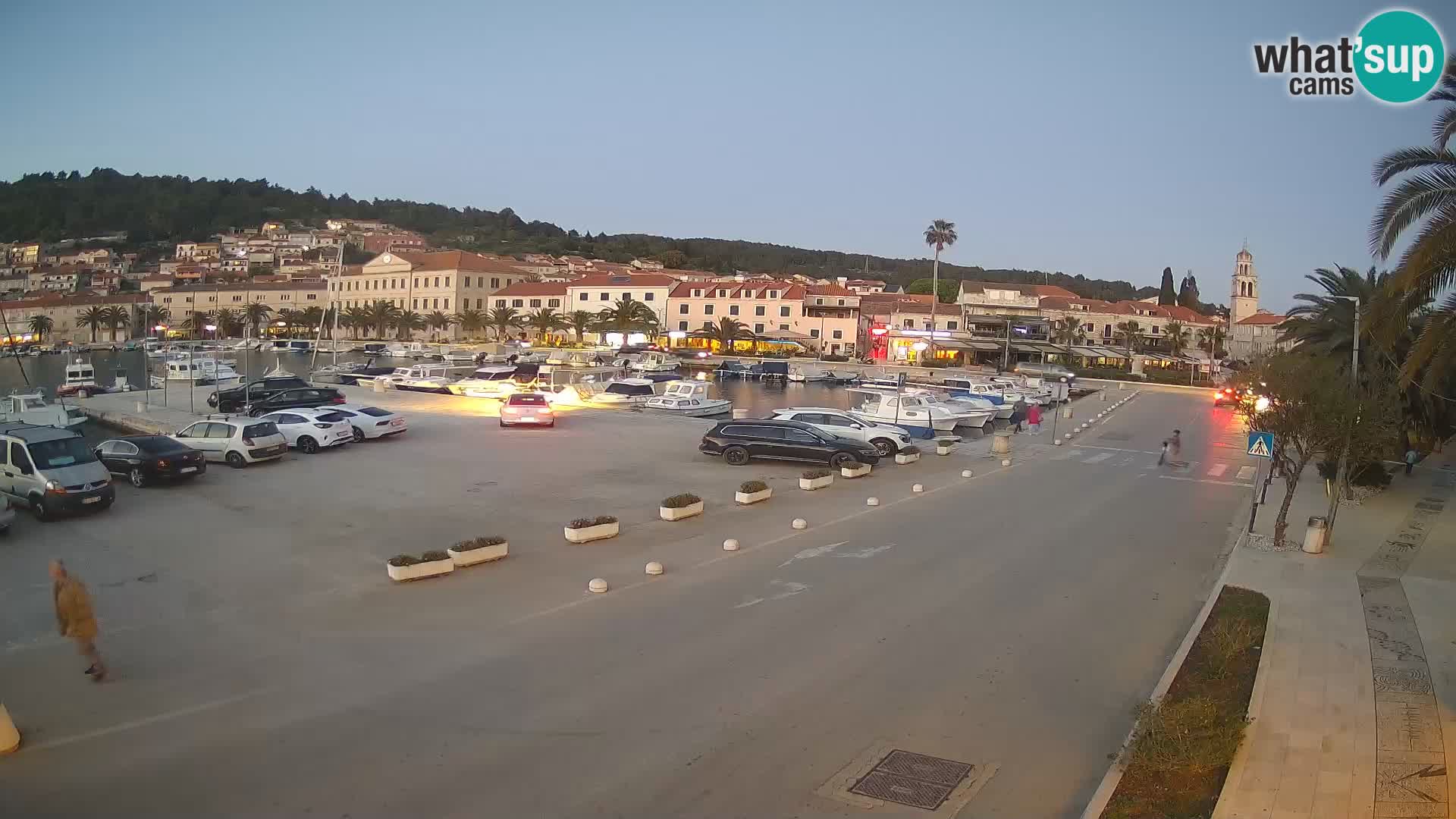 Vela Luka – Korčula