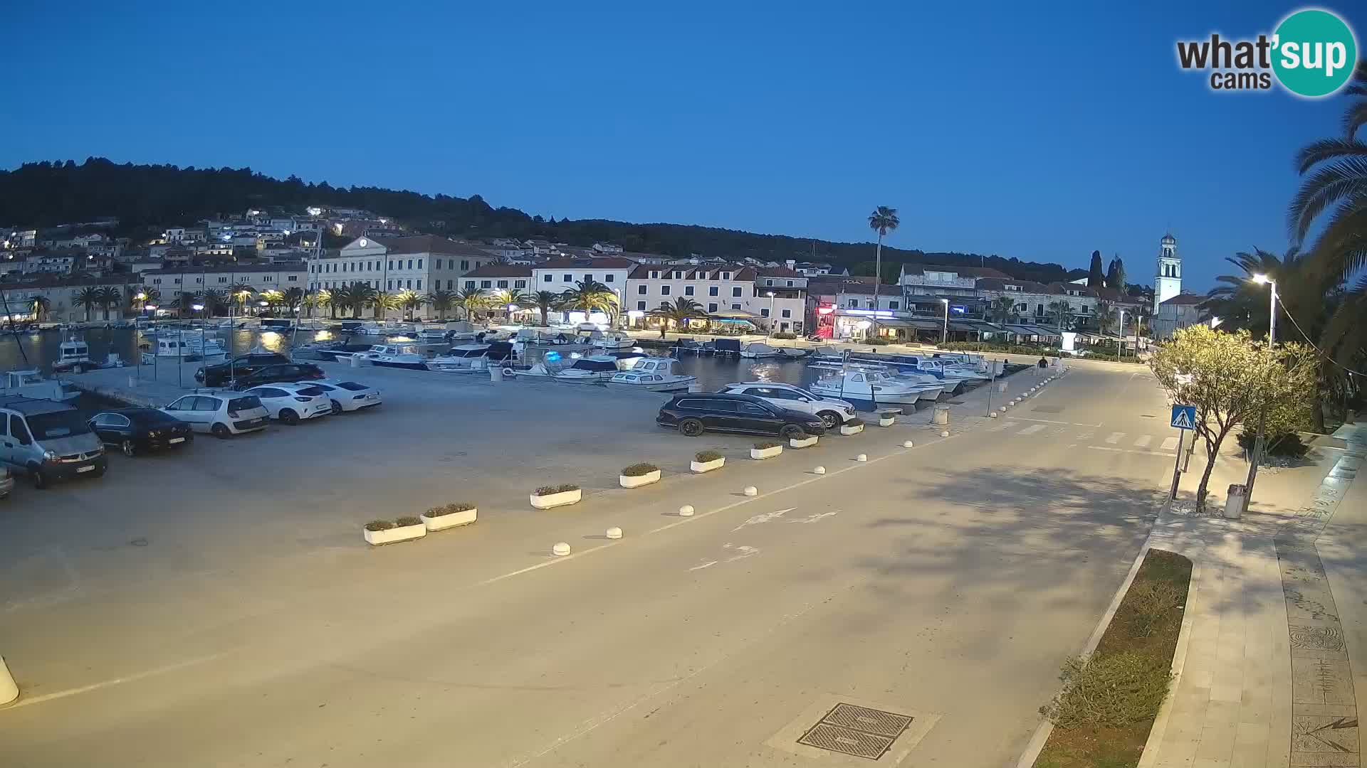 Vela Luka – Korčula