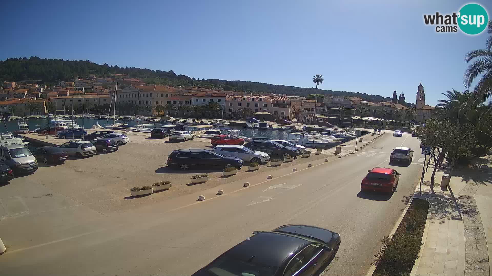 Vela Luka – Korčula