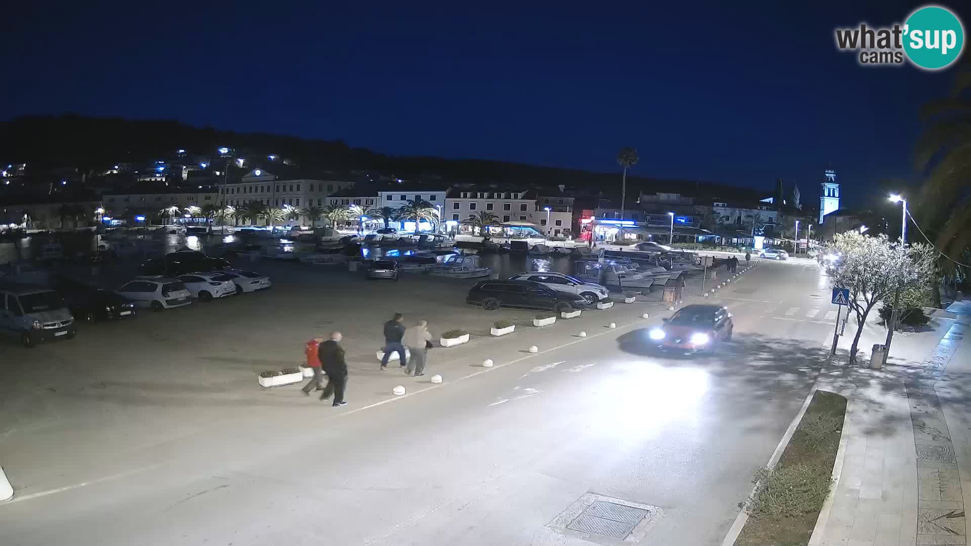 Vela Luka – Korčula
