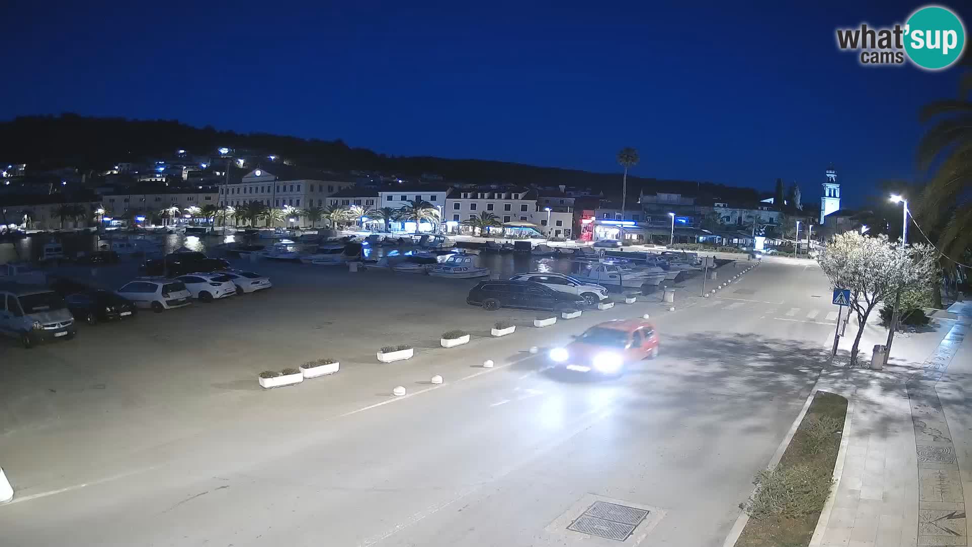 Vela Luka – Korčula