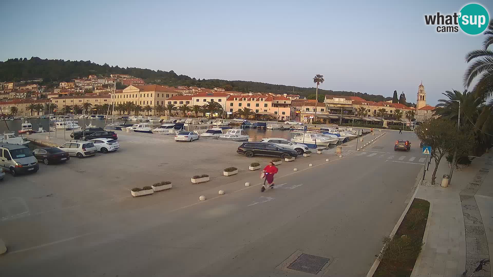 Vela Luka – Korčula