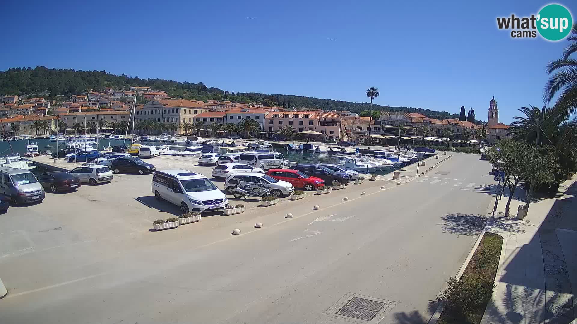 Vela Luka – Korčula