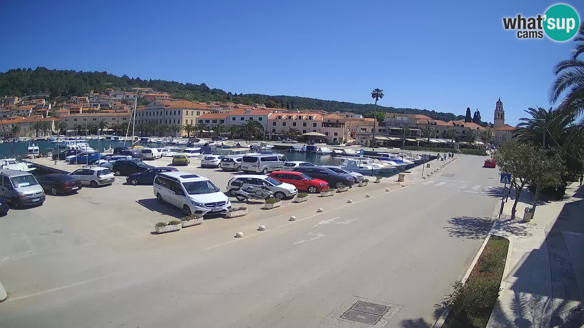 Vela Luka – Korčula