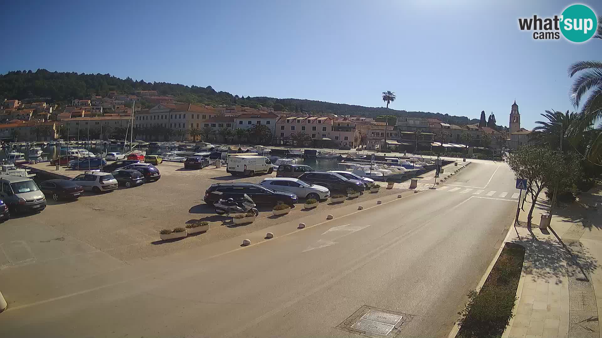 Vela Luka – Korčula