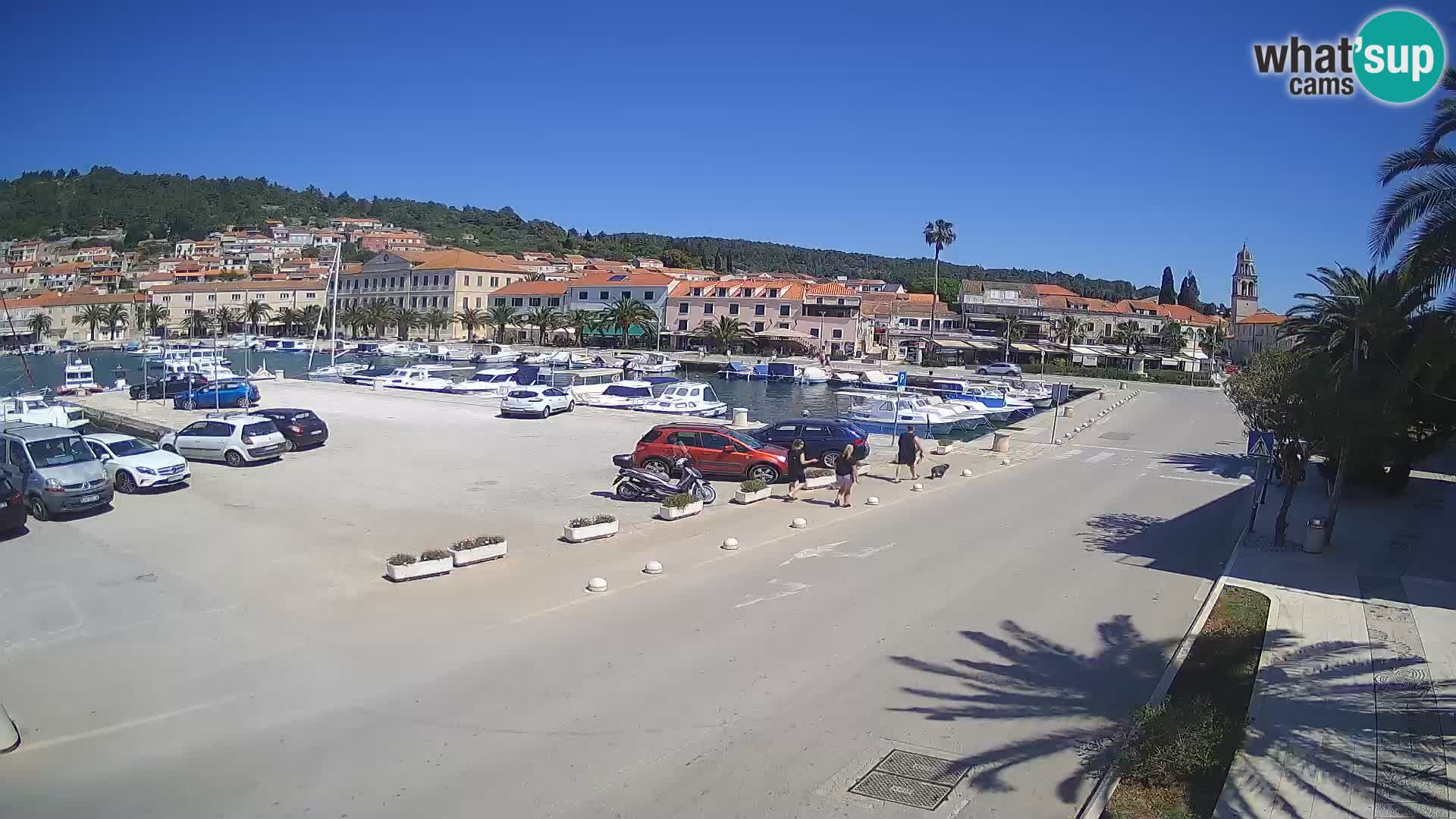Vela Luka – Korčula