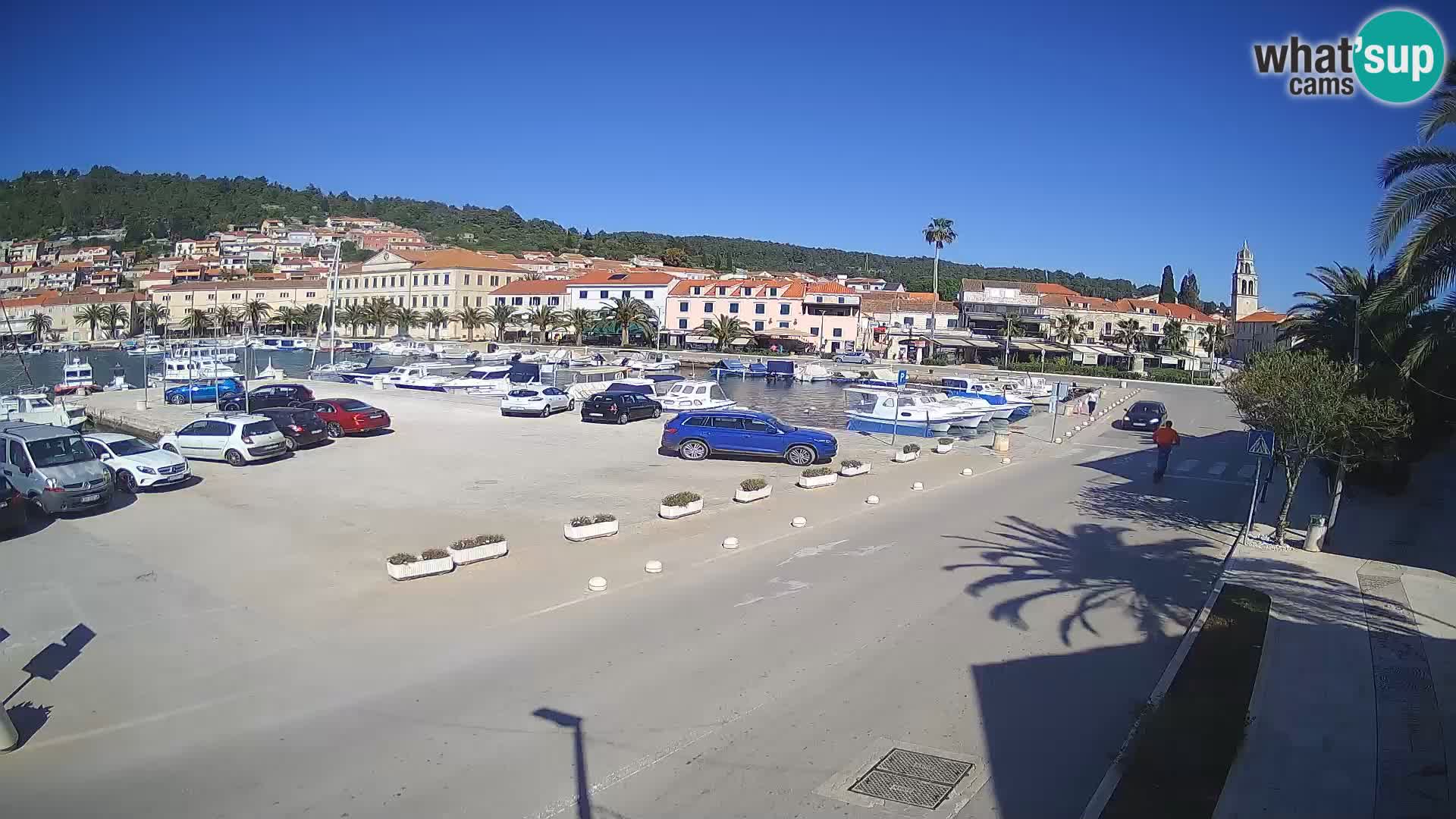 Vela Luka – Korčula