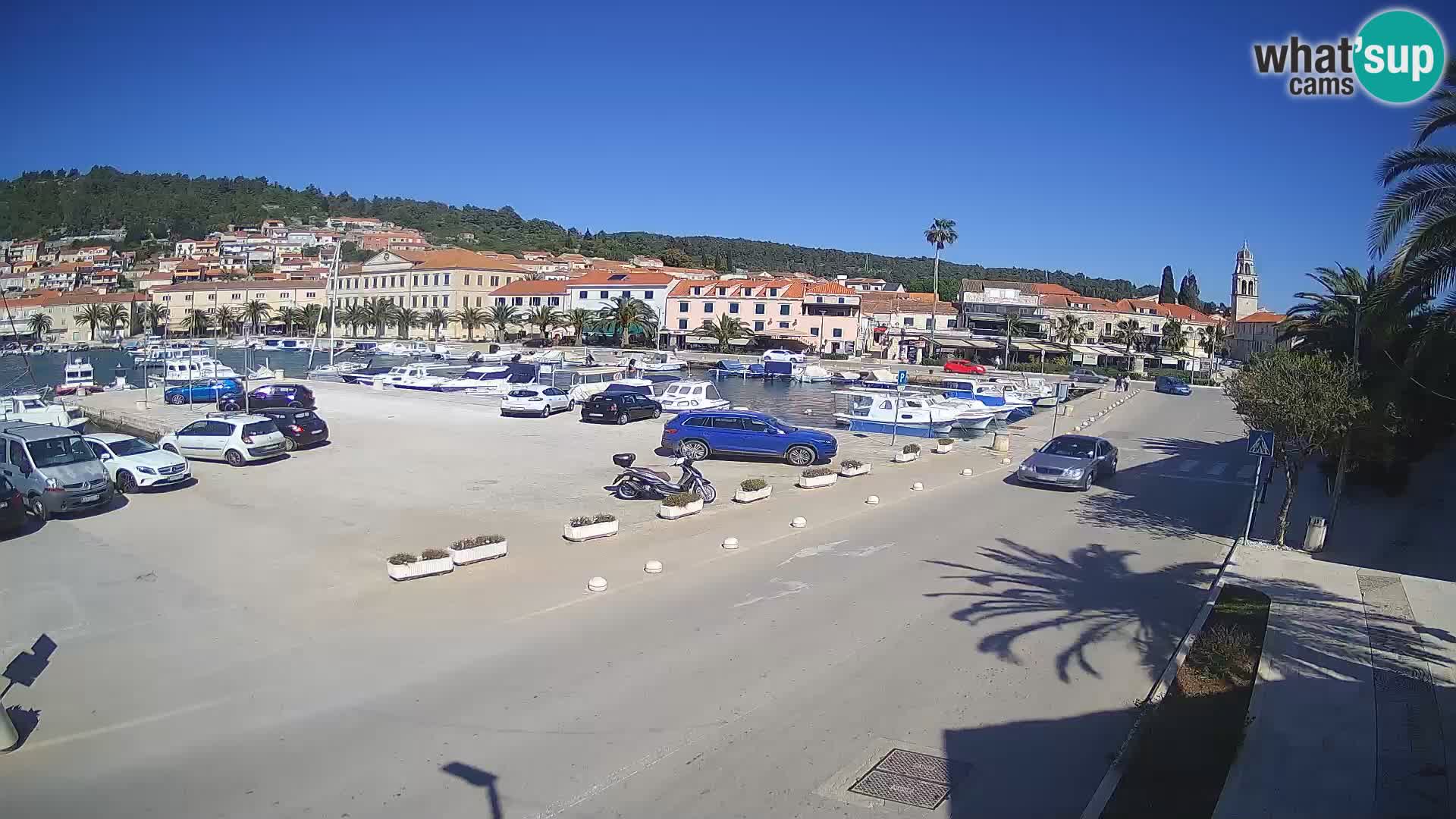 Vela Luka – Korčula