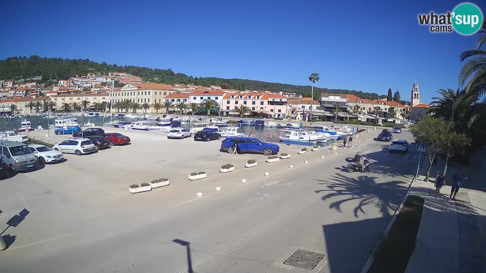 Vela Luka – Korčula