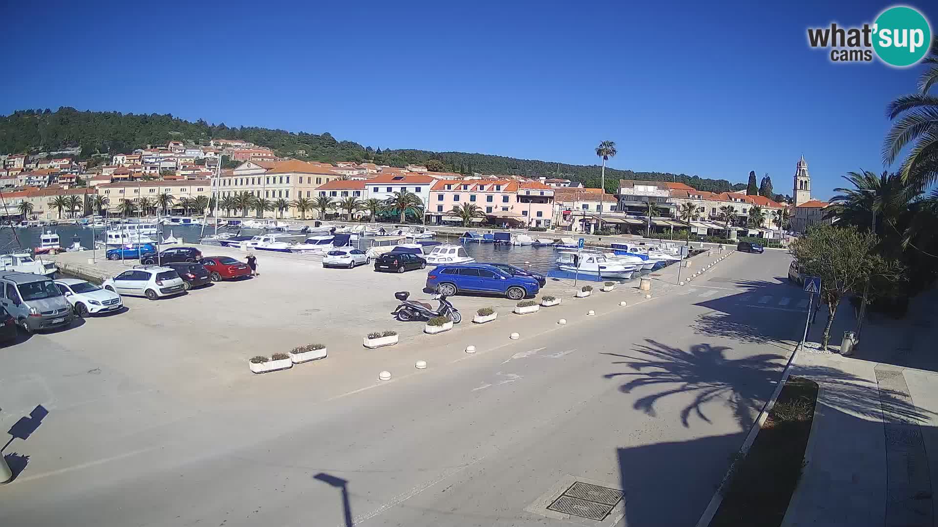 Vela Luka – Korčula