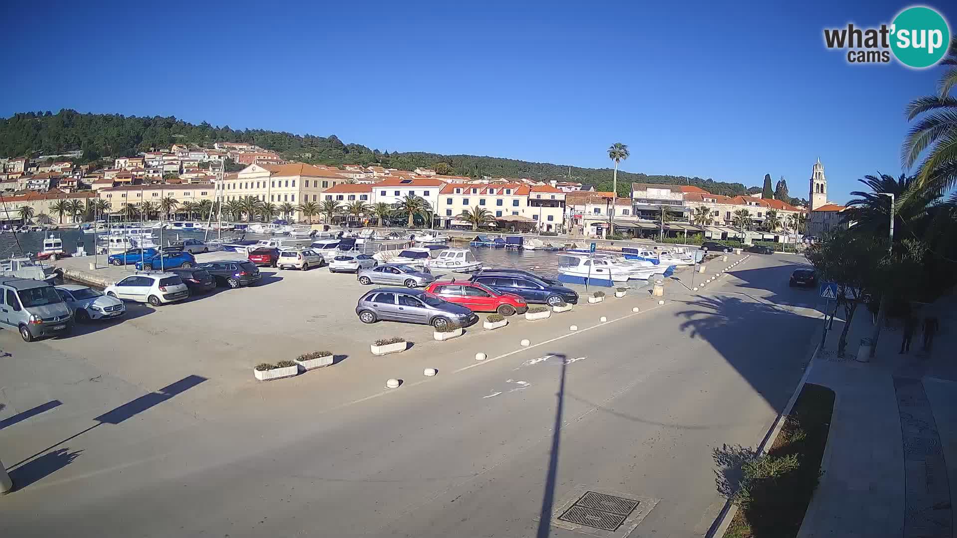 Vela Luka – Korčula