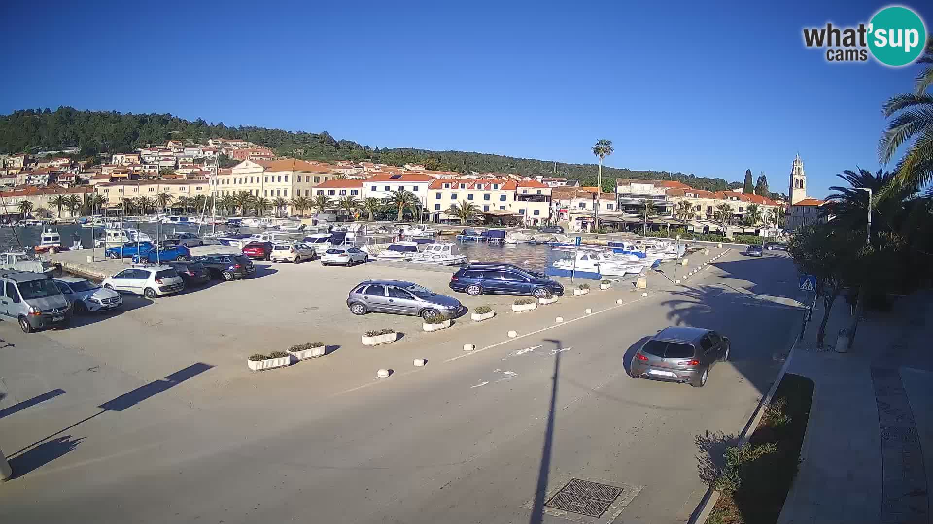 Vela Luka – Korčula