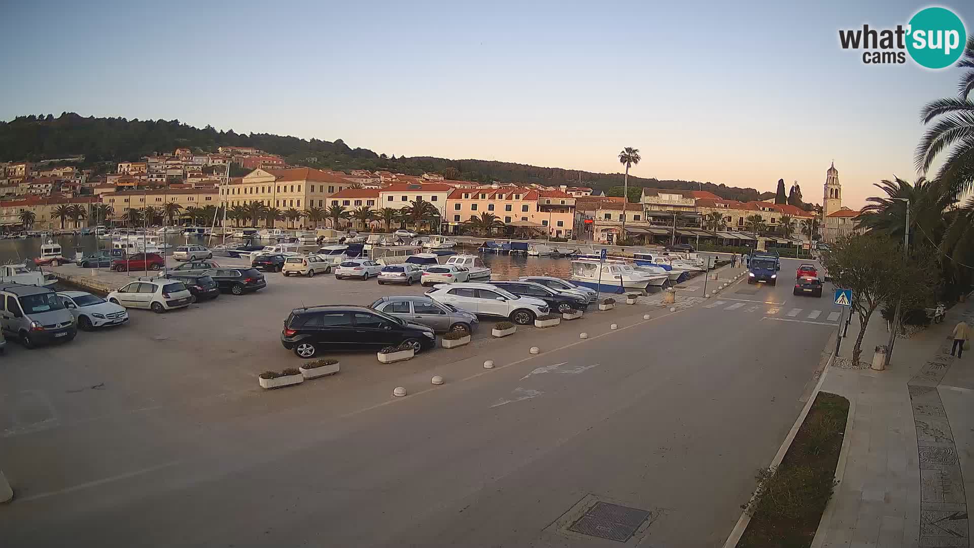 Vela Luka – Korčula