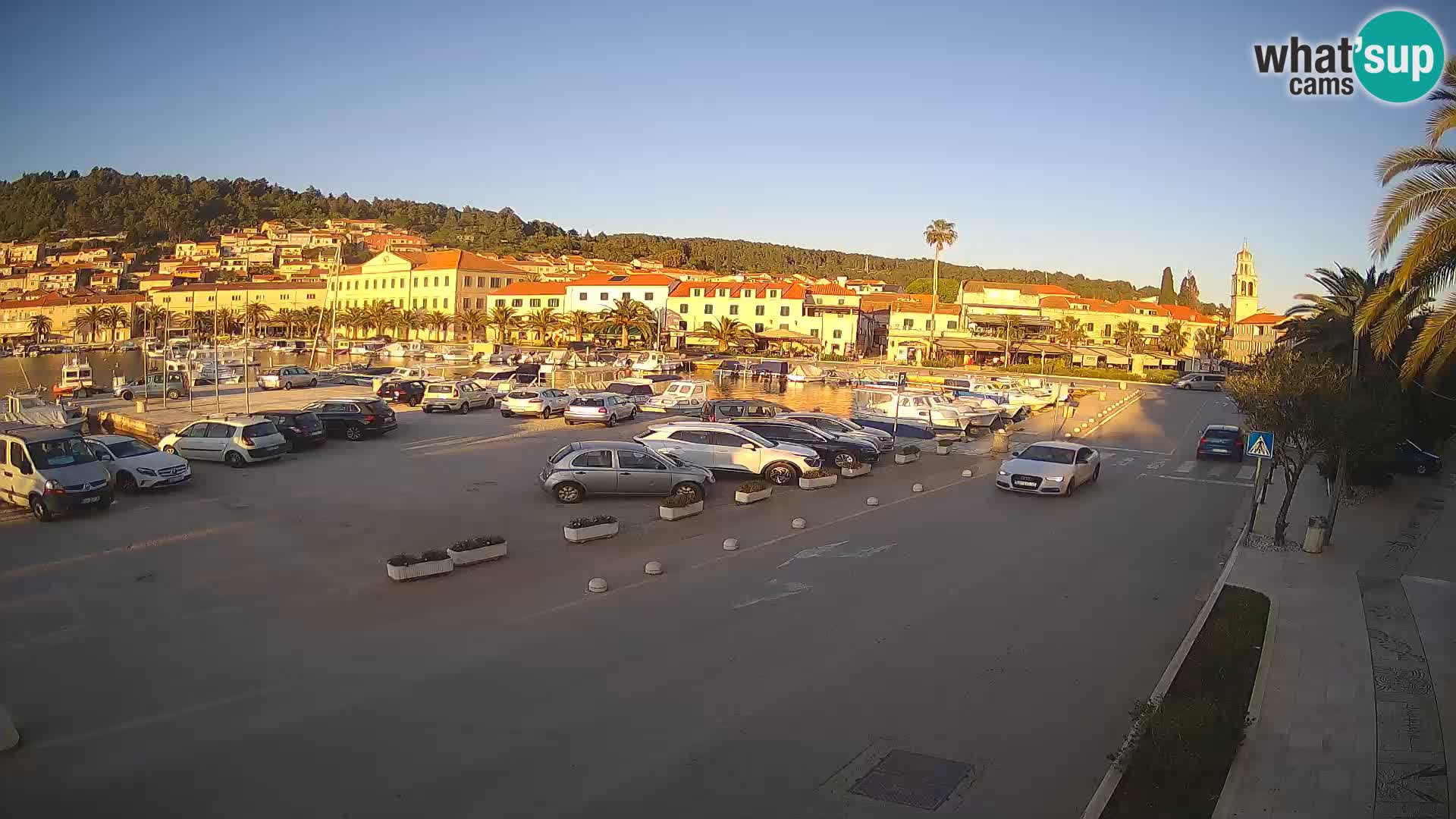Vela Luka – Korčula