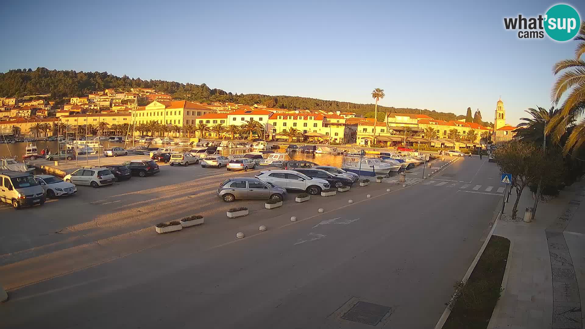 Vela Luka – Korčula