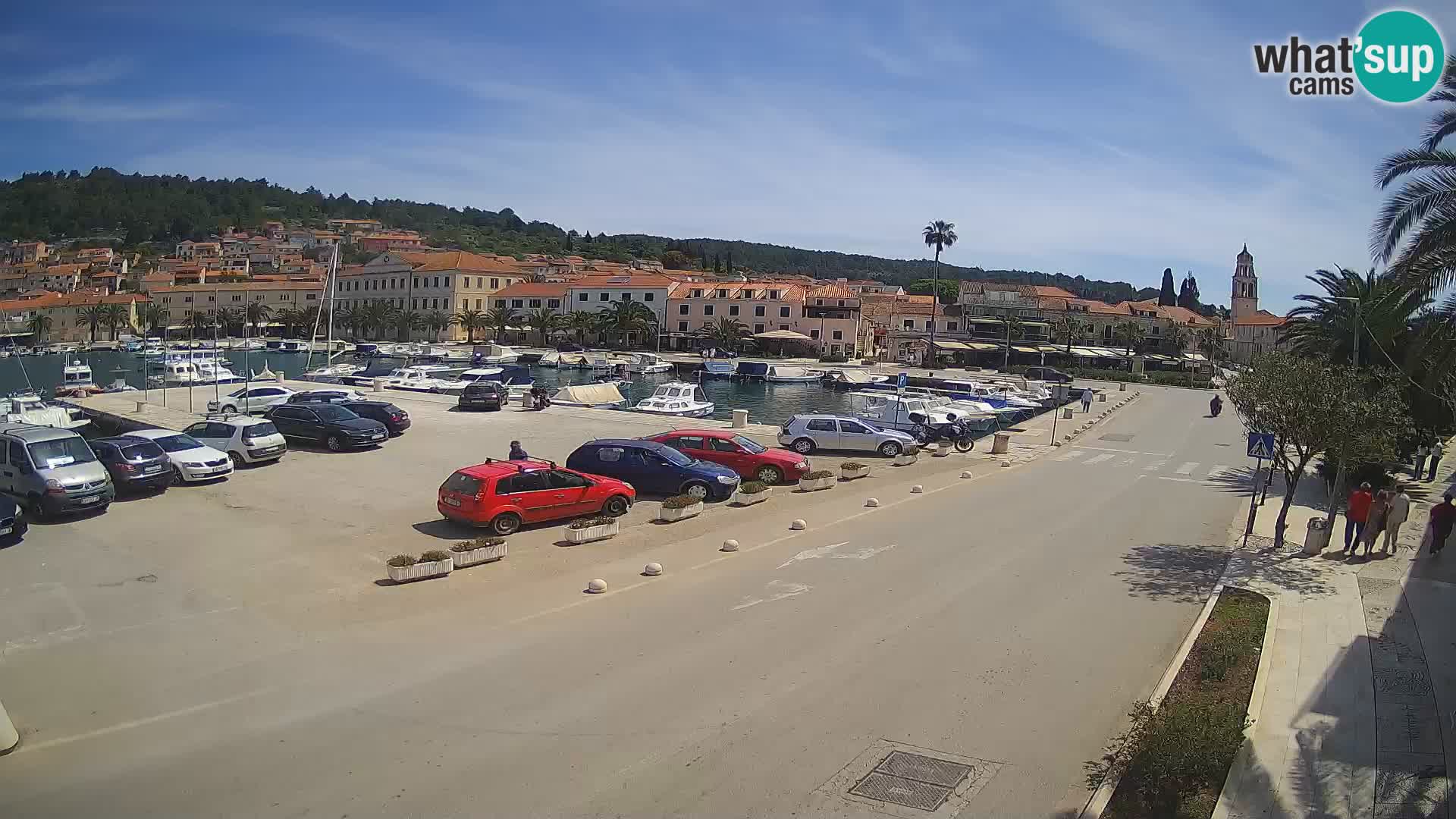 Vela Luka – Korčula