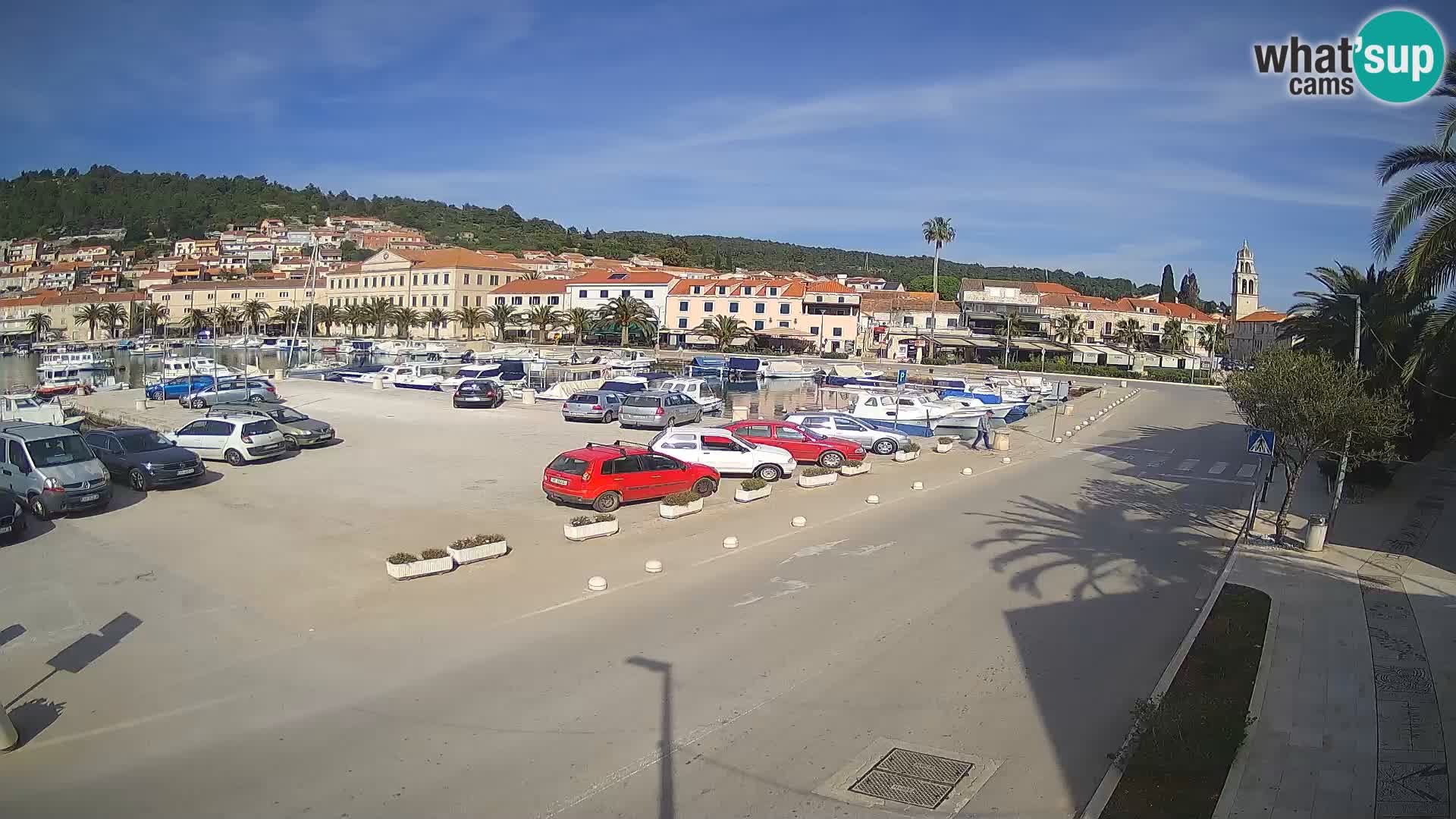 Vela Luka – Korčula