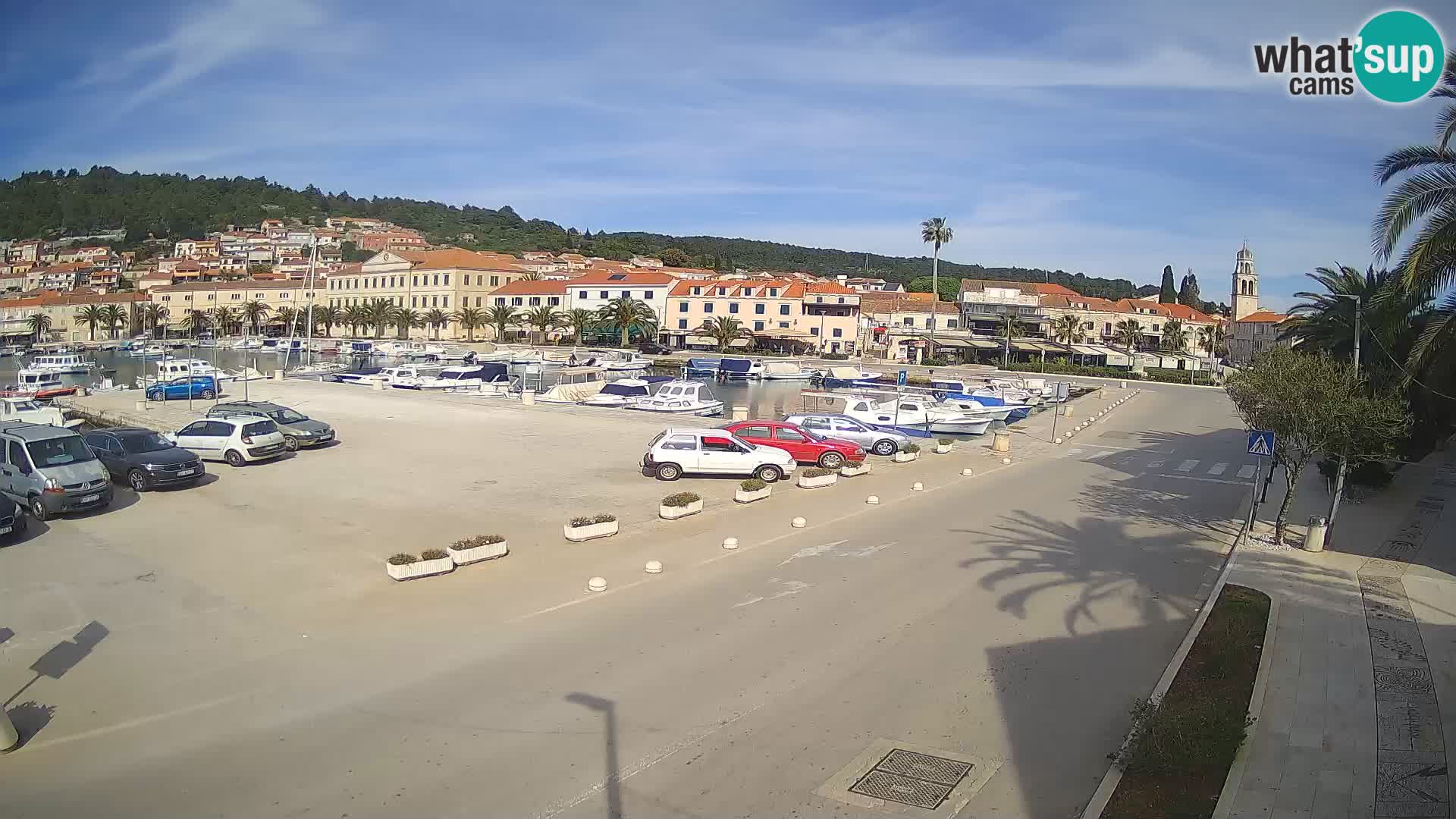 Vela Luka – Korčula