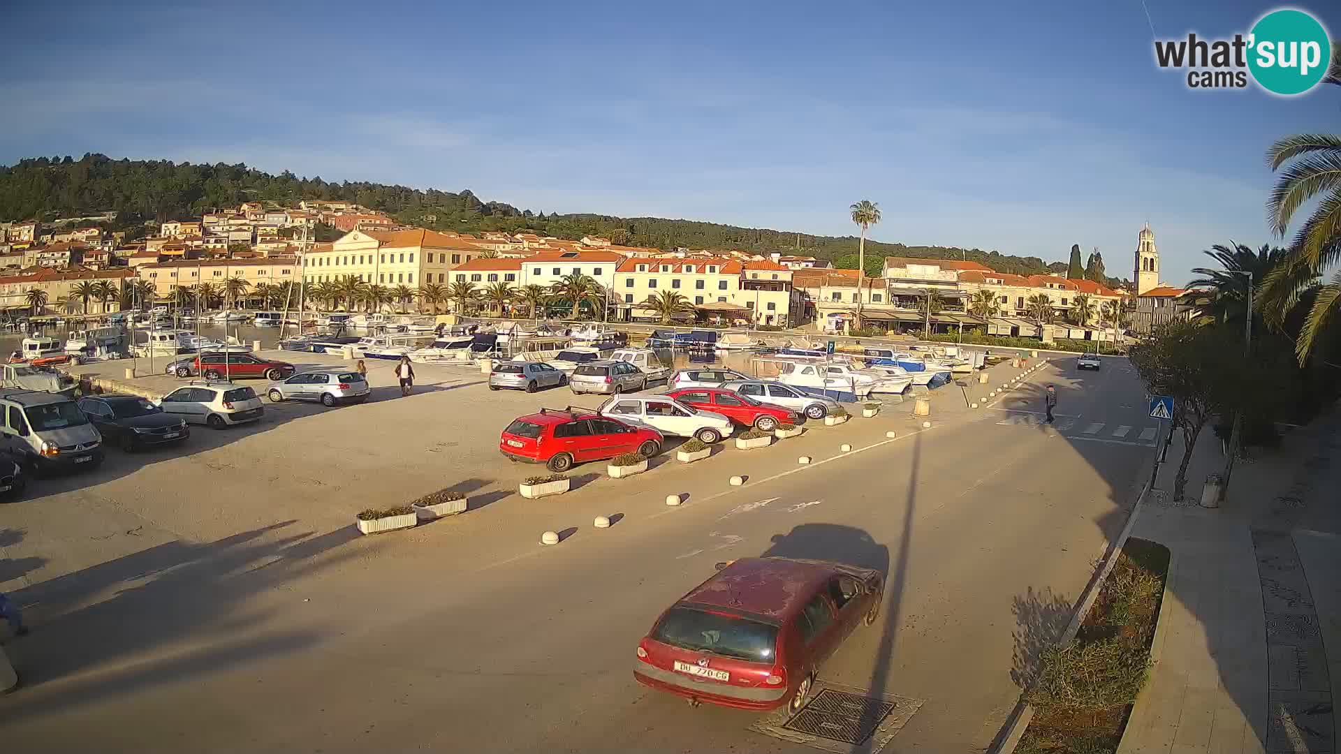 Vela Luka – Korčula