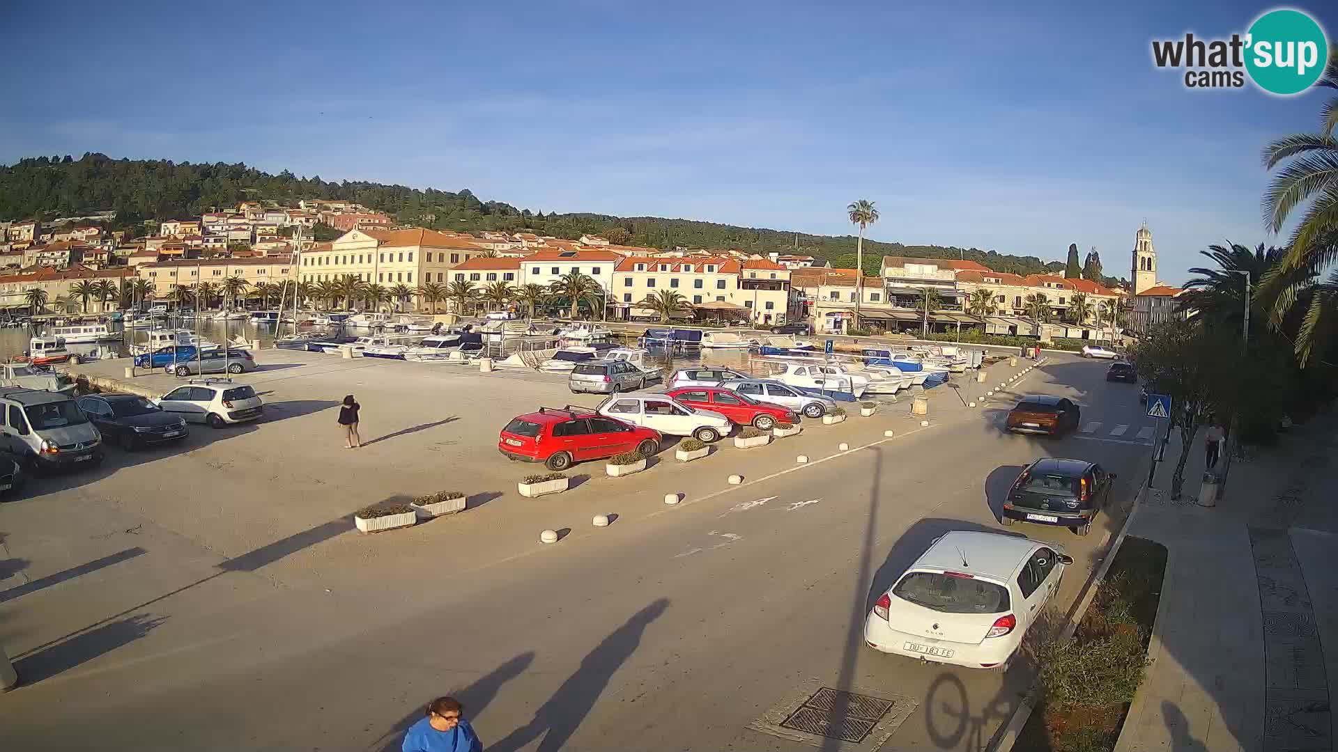 Vela Luka – Korčula