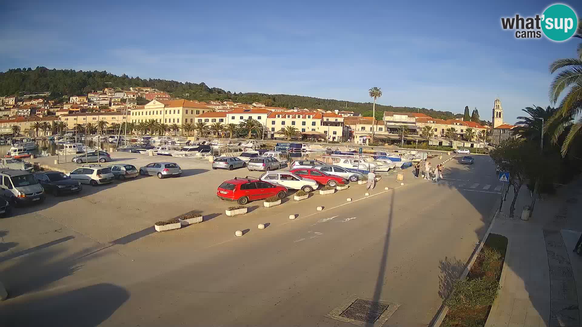 Vela Luka – Korčula