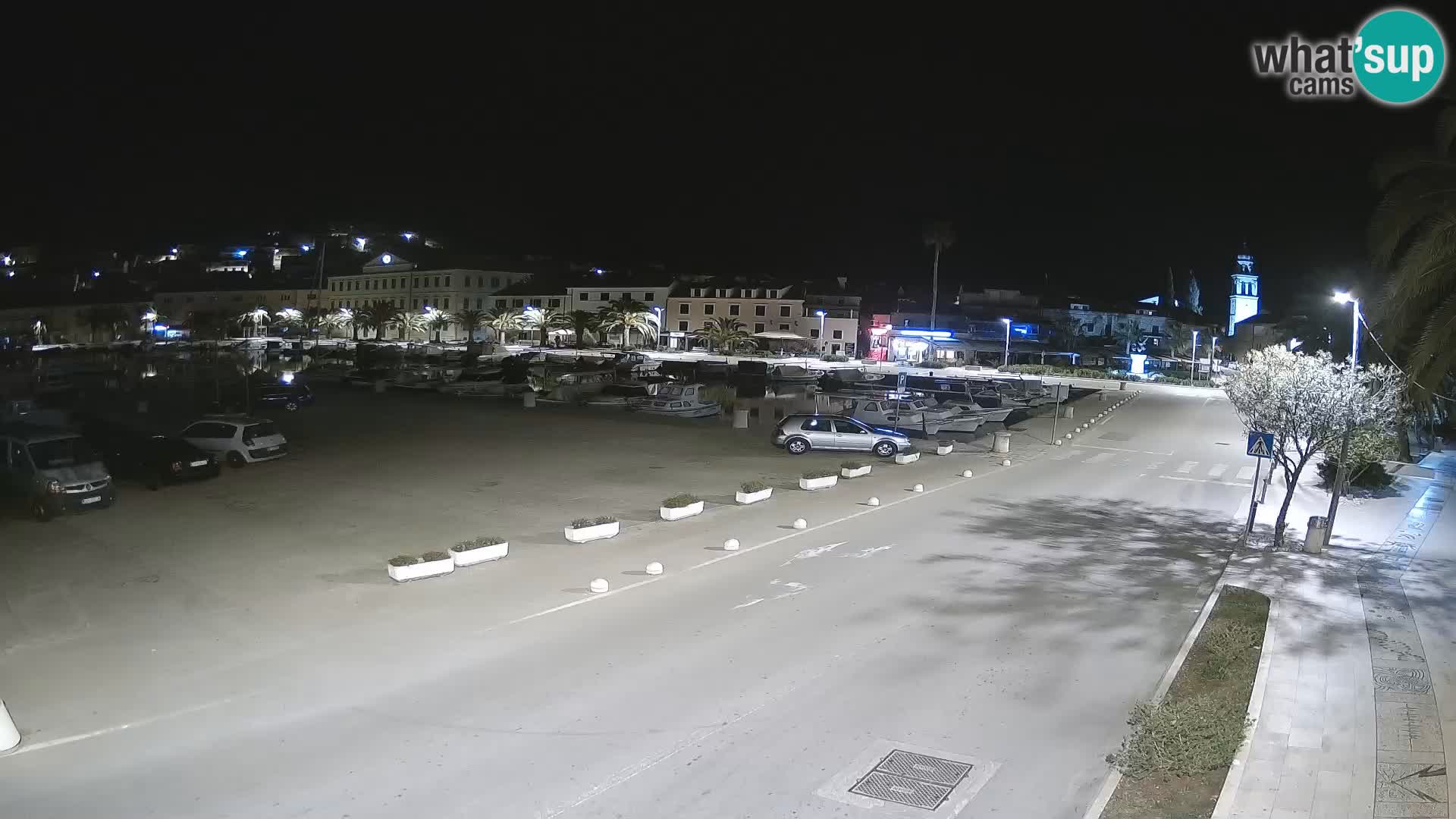 Vela Luka – Korčula