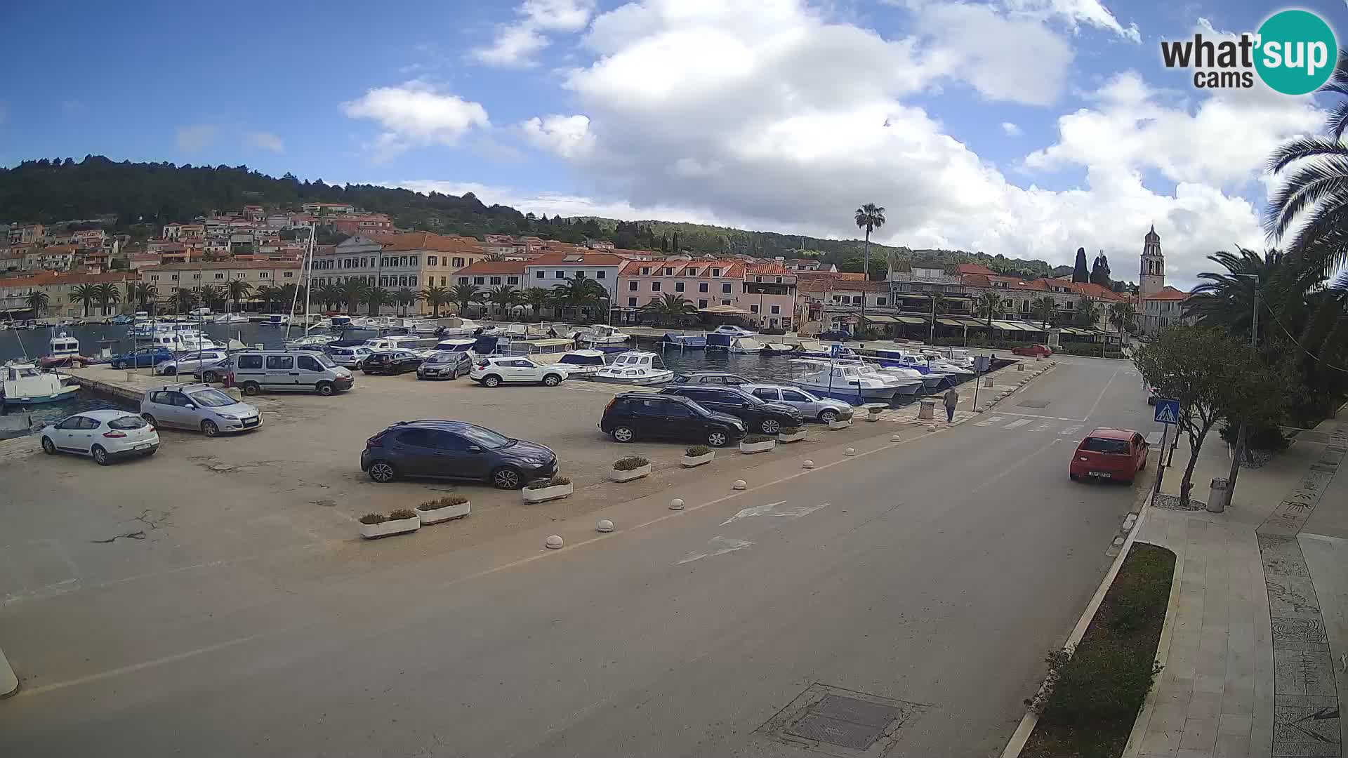 Vela Luka – Korčula