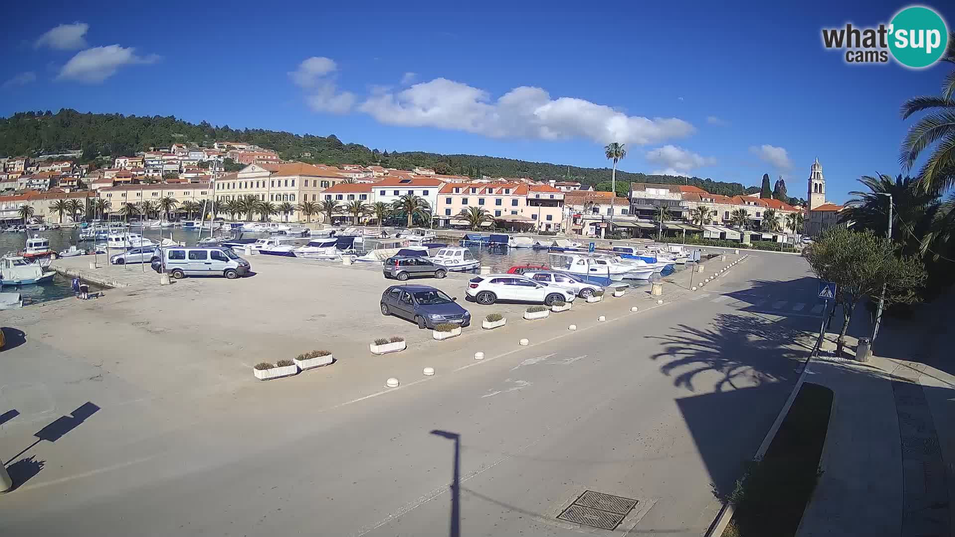 Vela Luka – Korčula