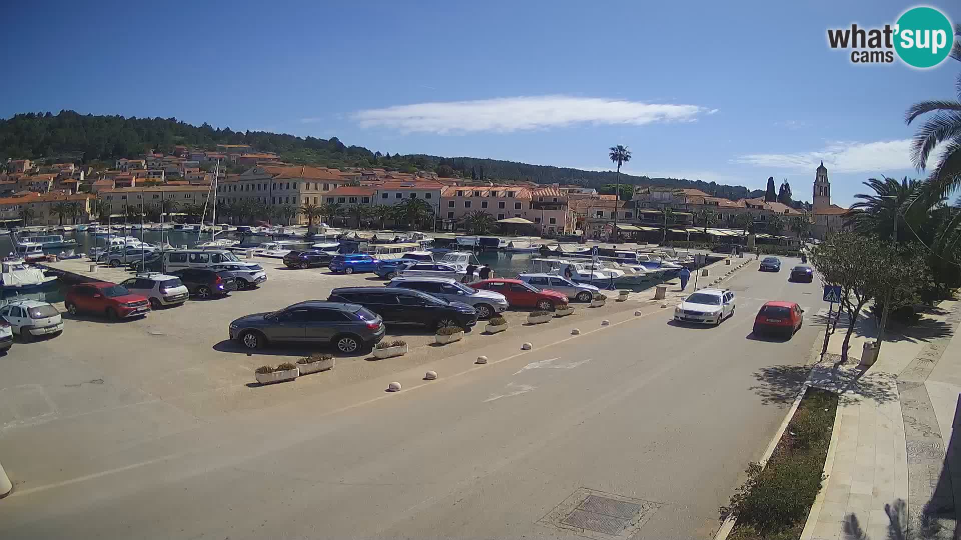 Vela Luka – Korčula