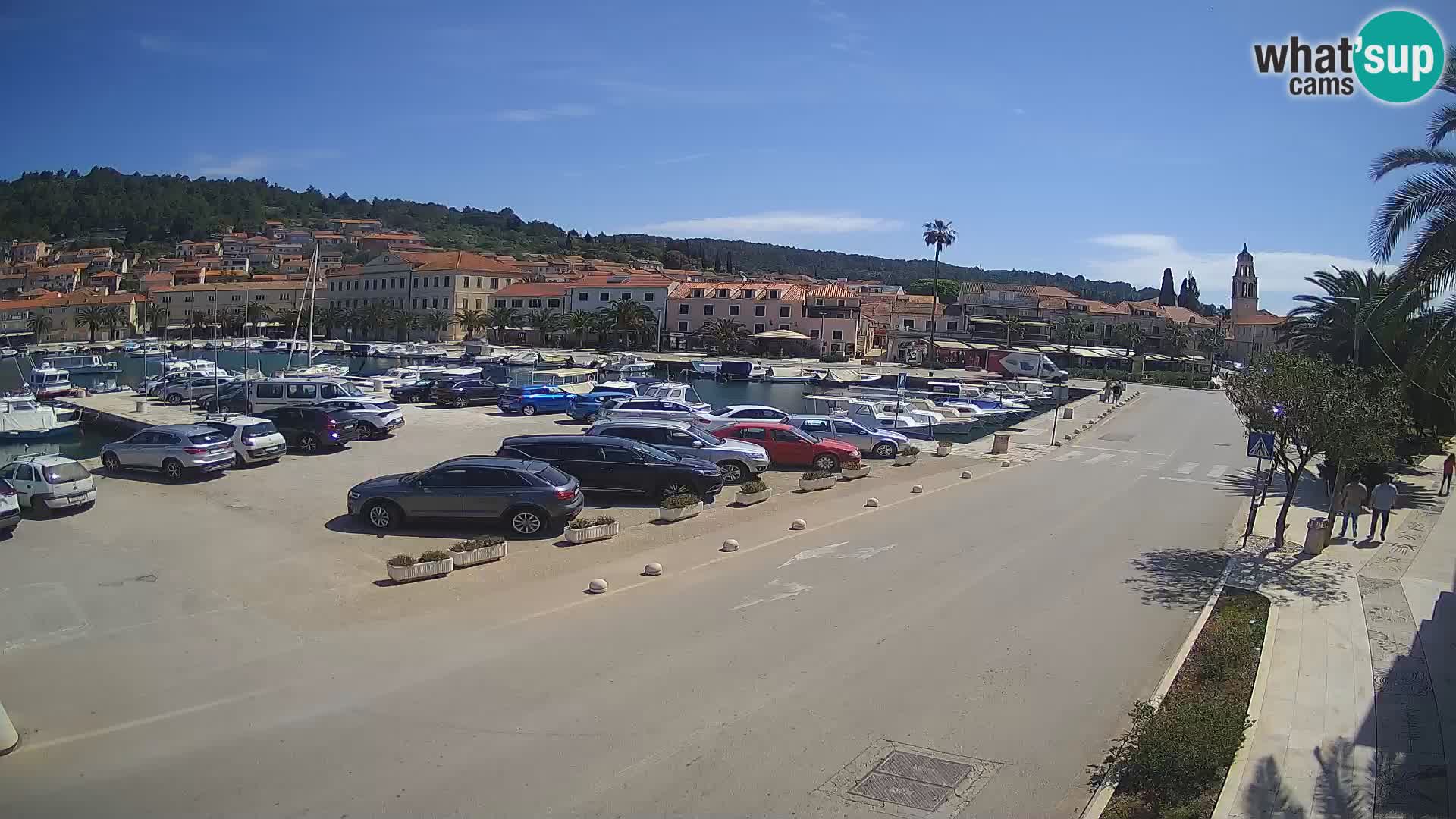 Vela Luka – Korčula