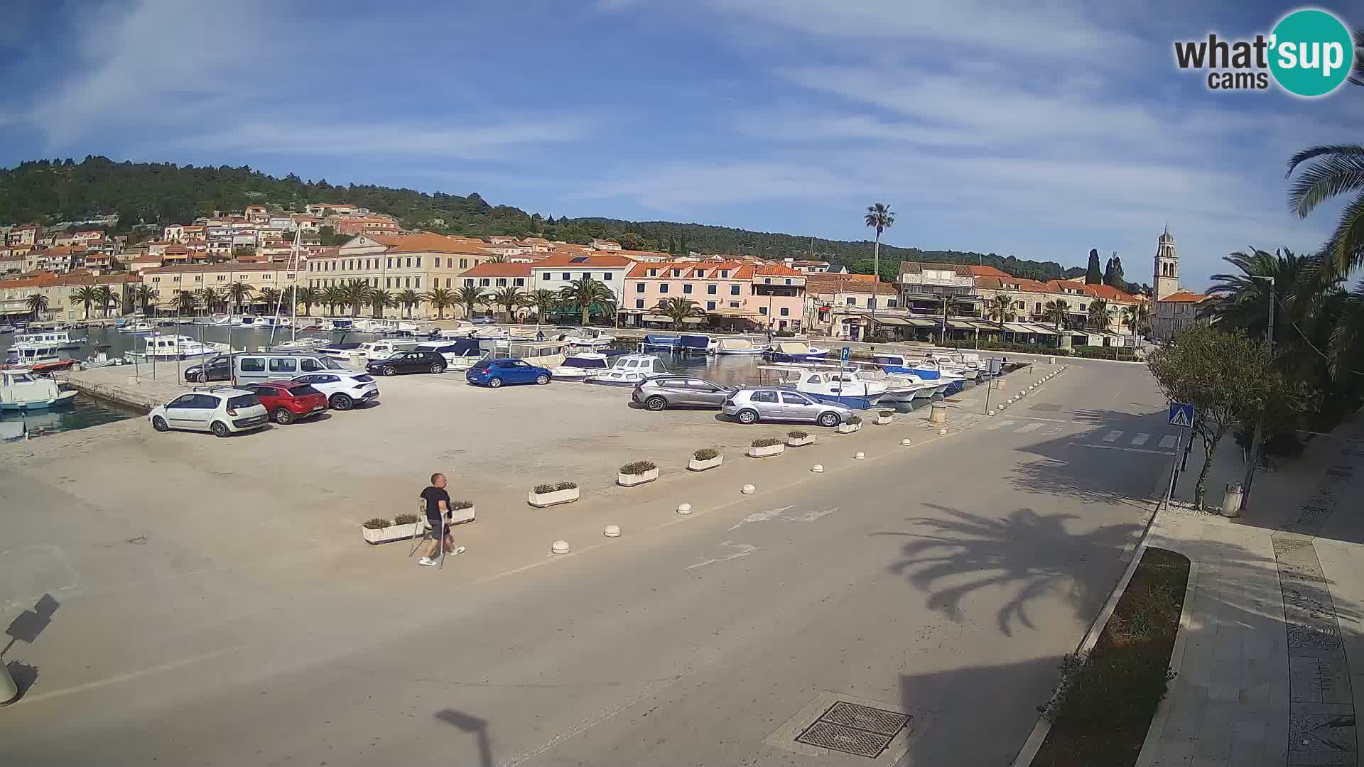 Vela Luka – Korčula